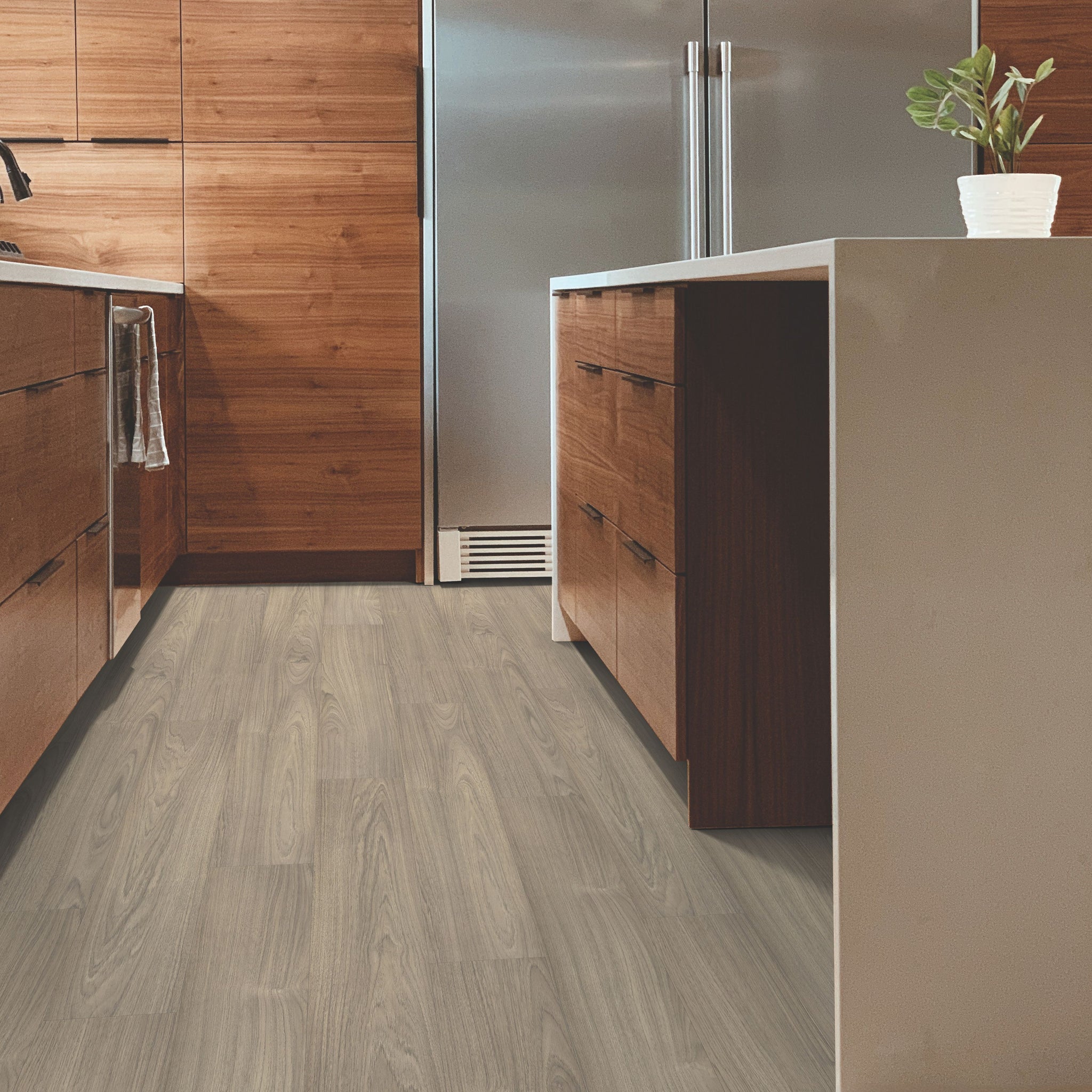 BALLO XTRA - CASTELLO XTRA - KITCHEN