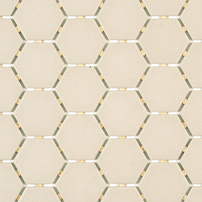 Os Hexgone / Bone Hexagon