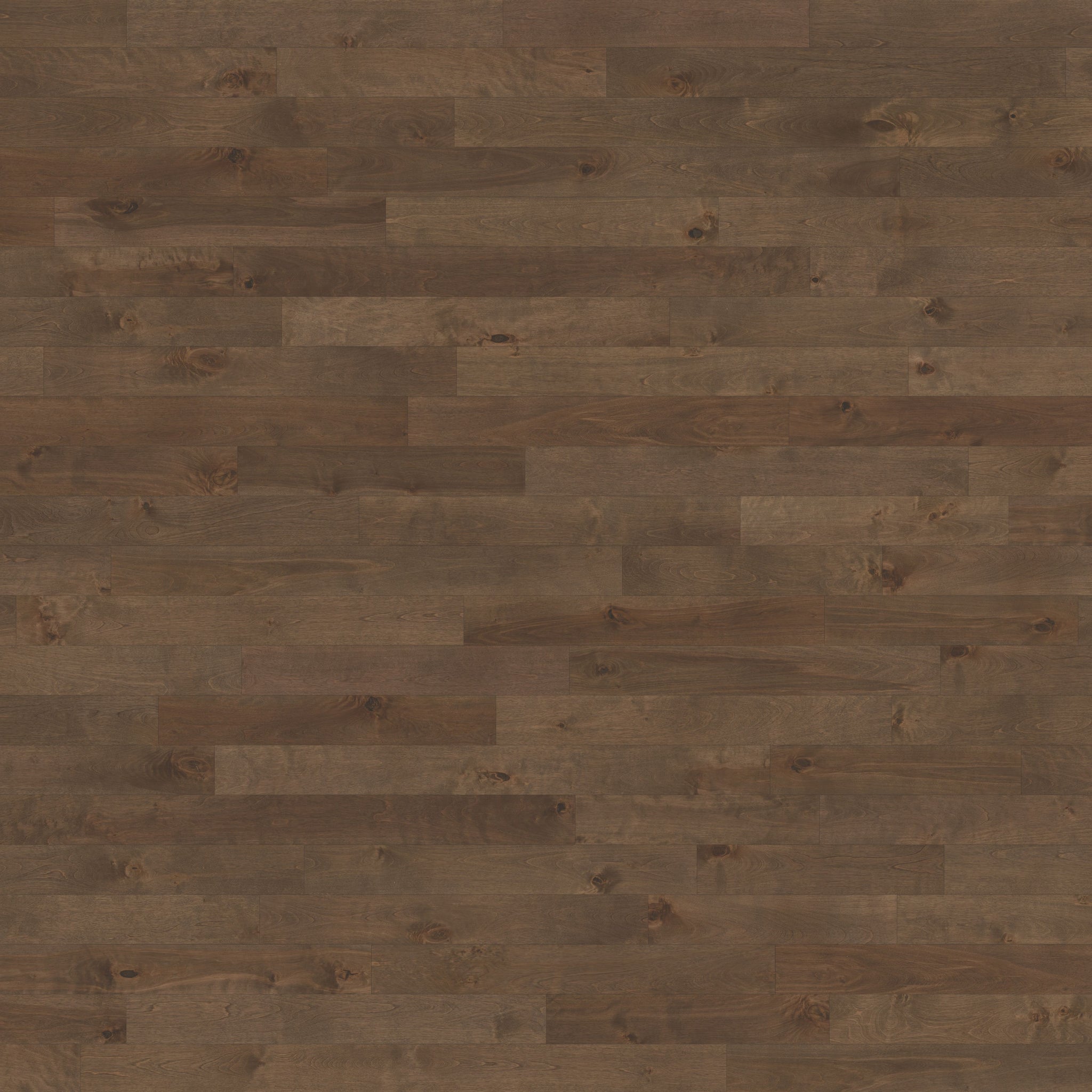 Grade Must - Birch Character Smooth Satin Leather