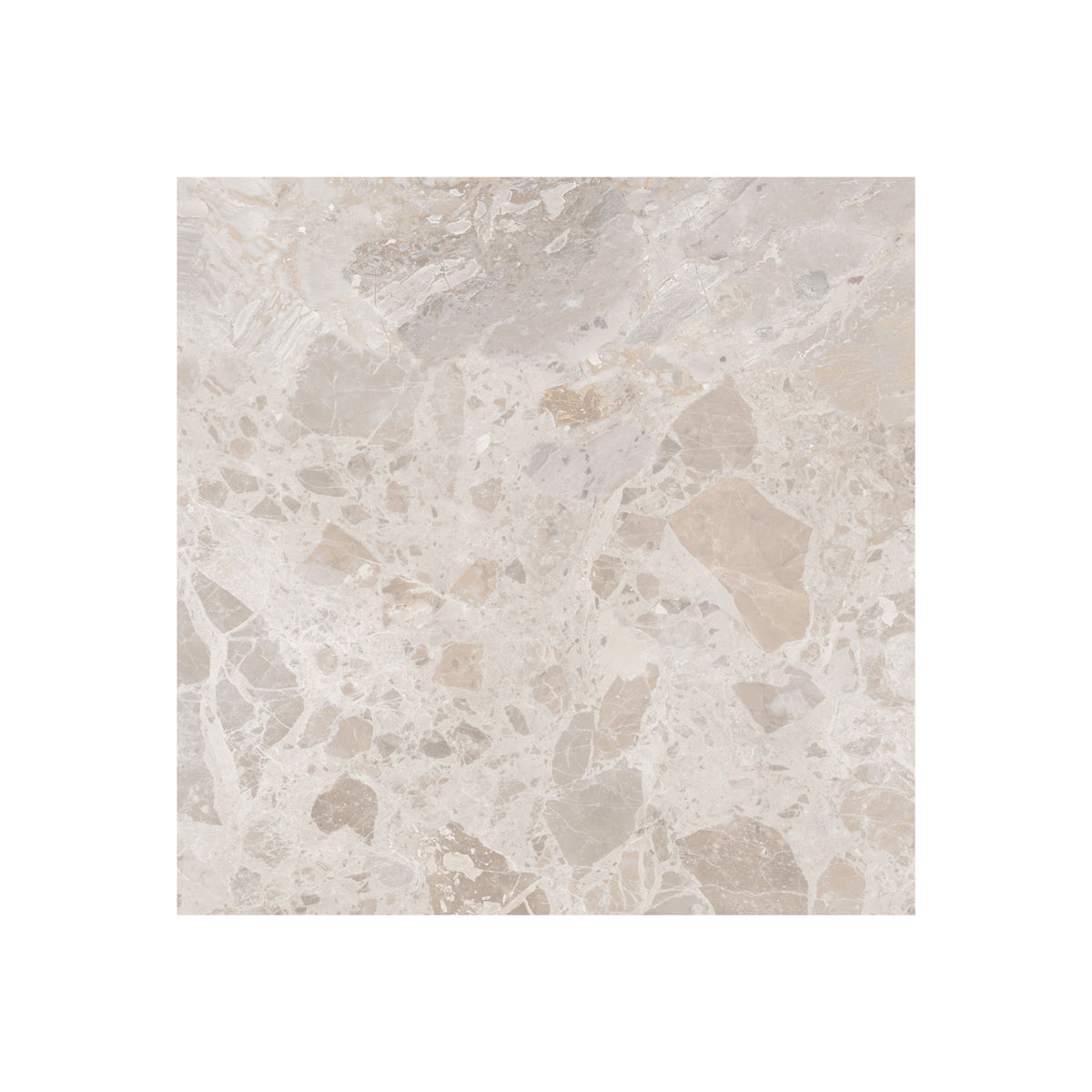 Crumble mat