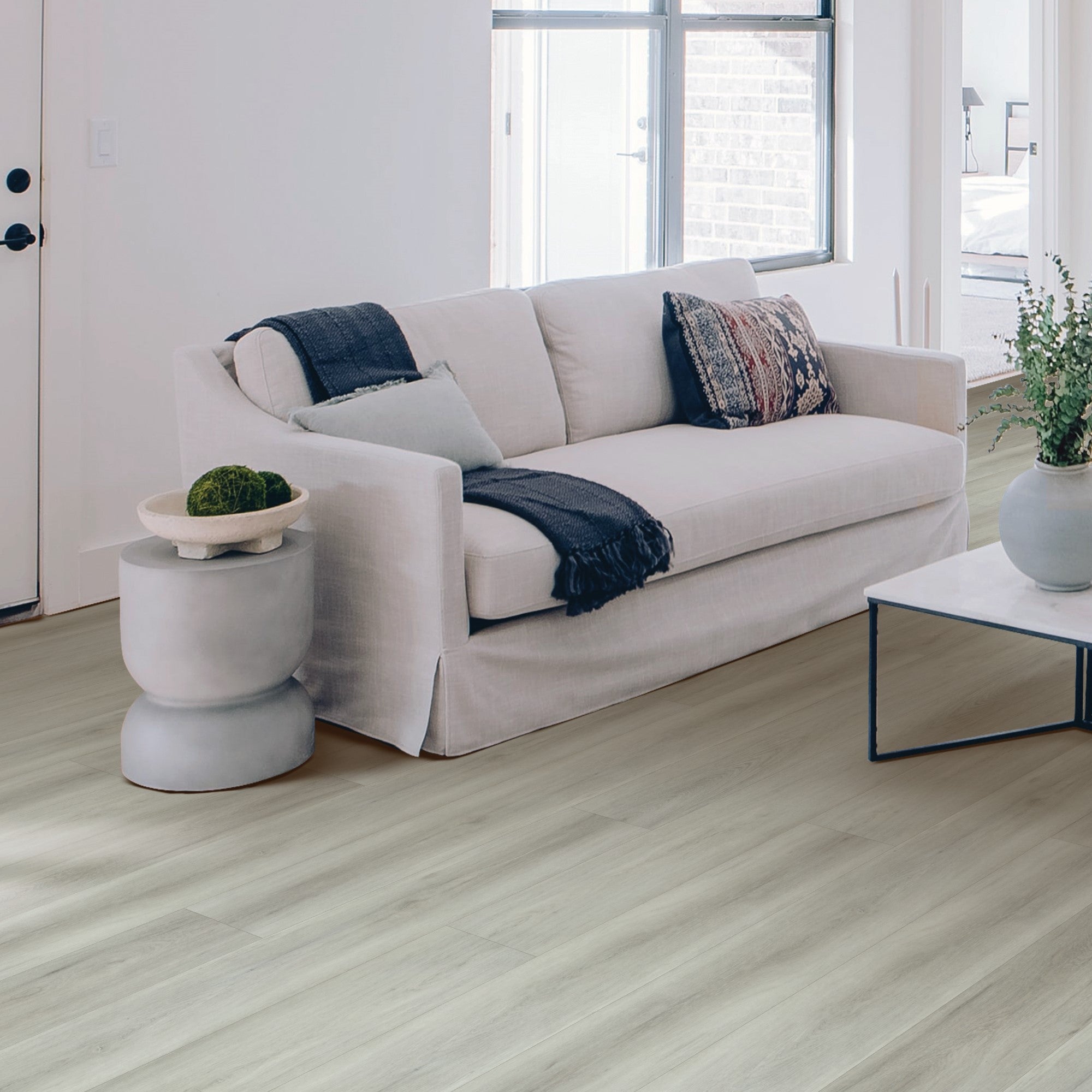 Bilbao Salon Andamas / Bilbao Living room Andamas