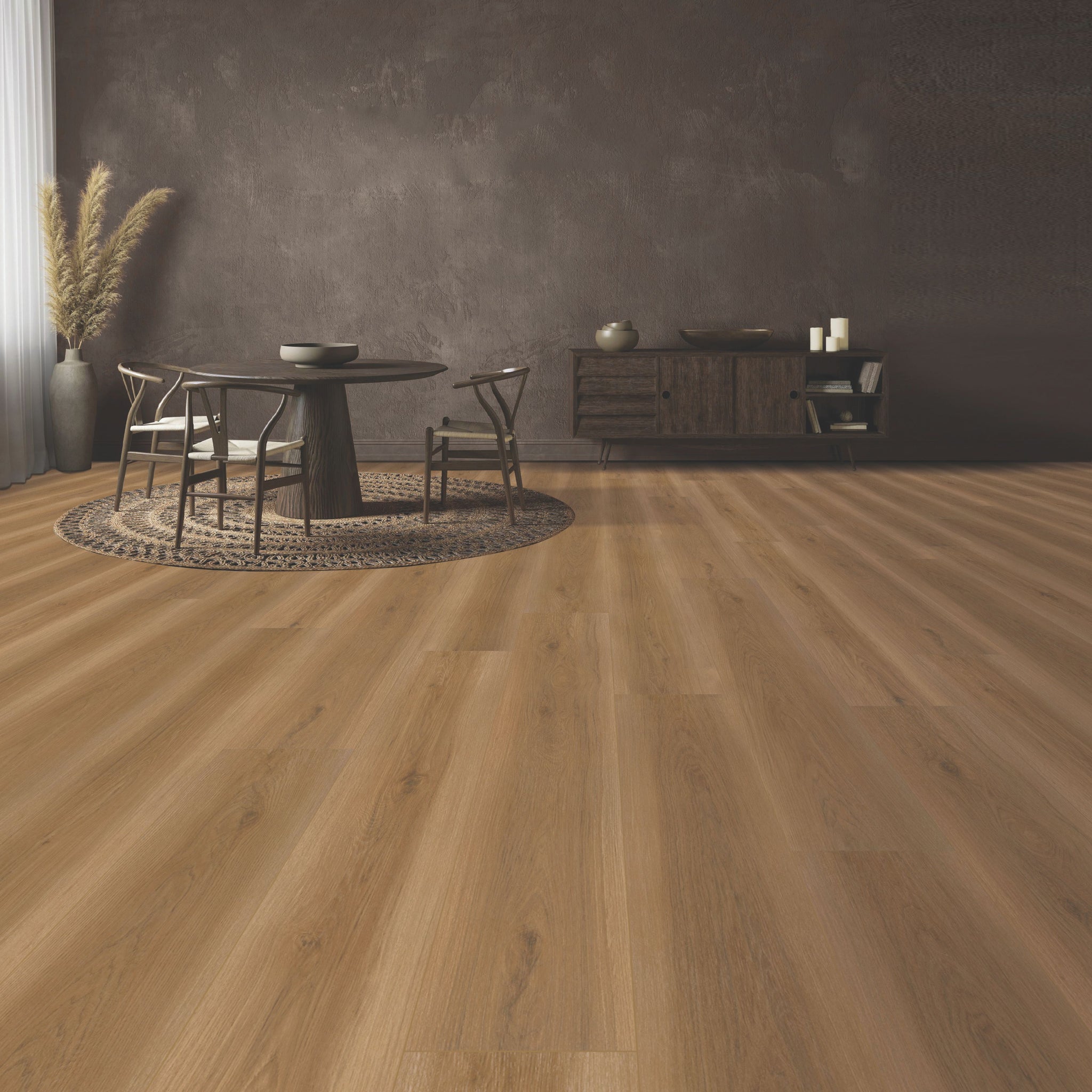 NORGANICA - SPICED HONEY - ROOM SCENE