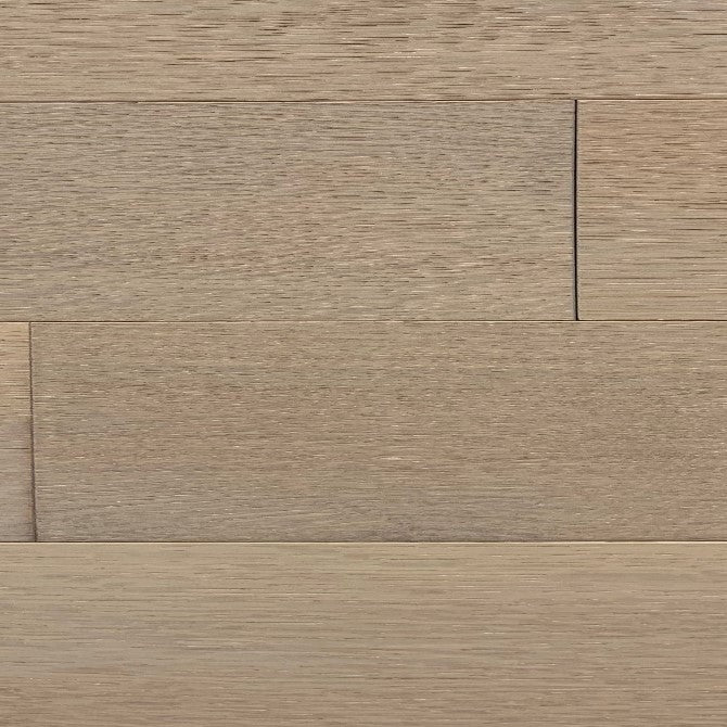Chêne Blanc Sur Quartier V+ Flex 19 - Oslo / White Oak Quartersawn V+ Flex 19 - Oslo