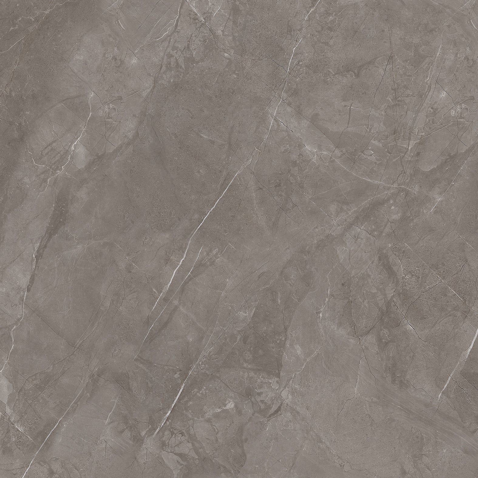 Oasis 24" x 24" brun mat