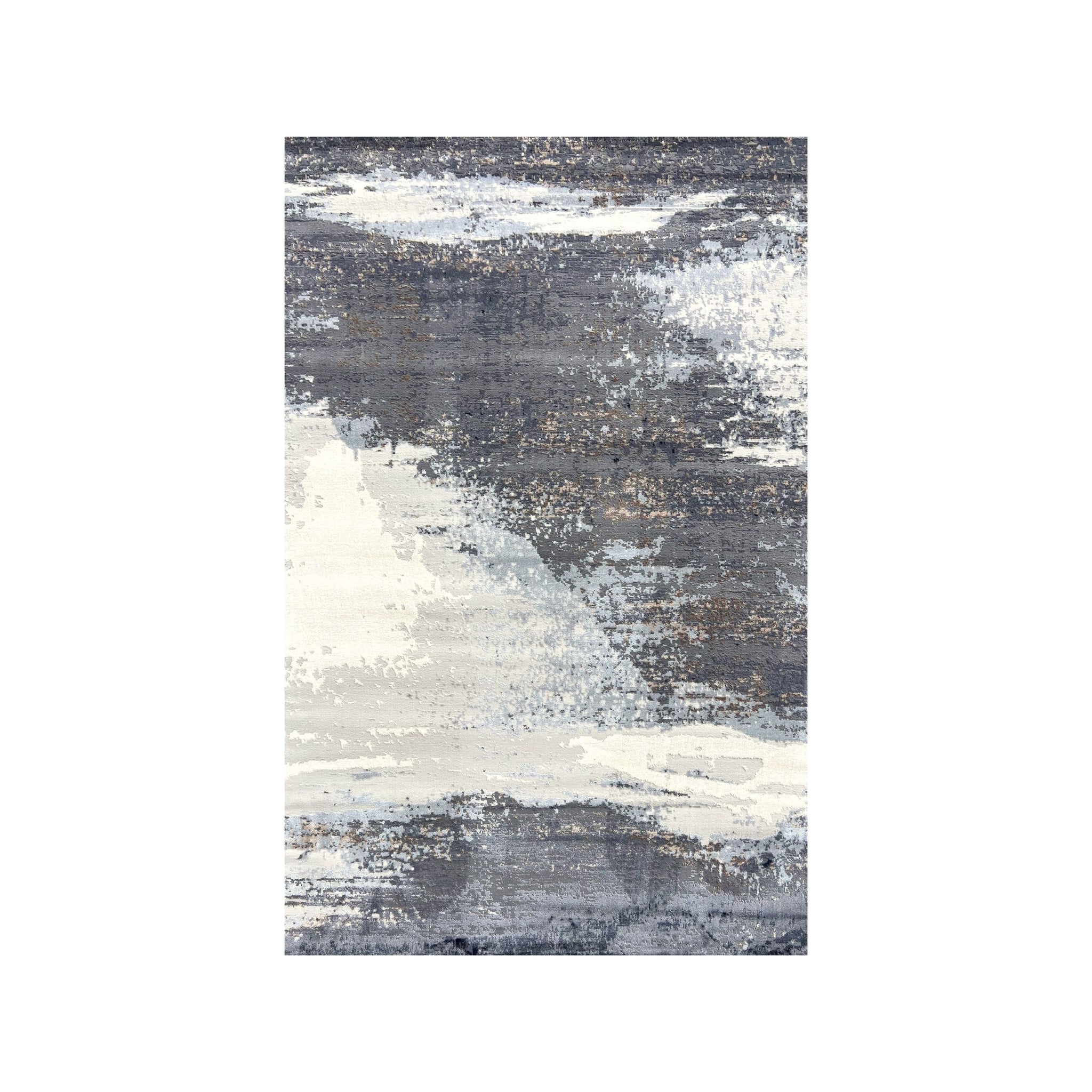 OUTREMONT - 129 STEEL - CARPET