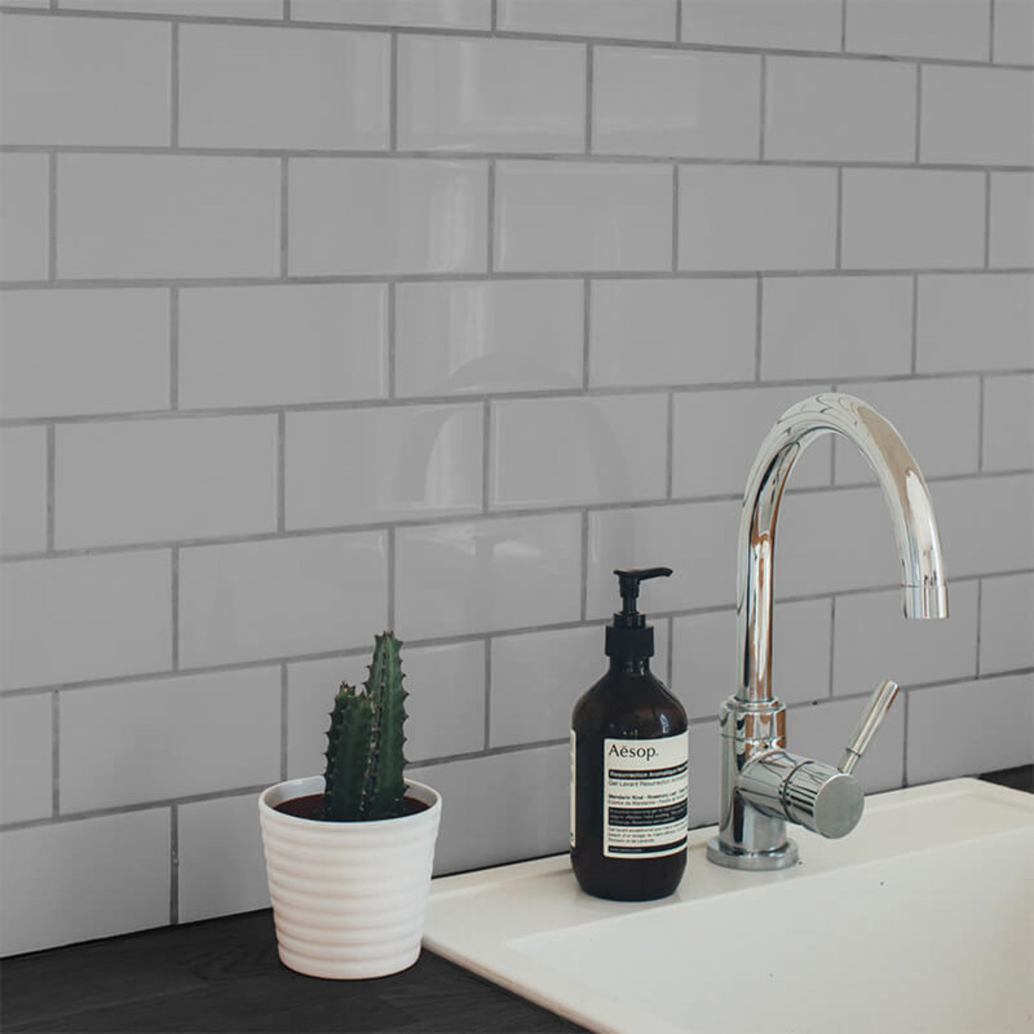 LISO - PLATA 3X6 - ROOM SCENE