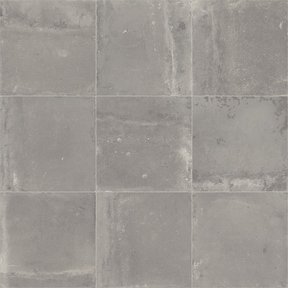 Bombay II - Veranda Grey