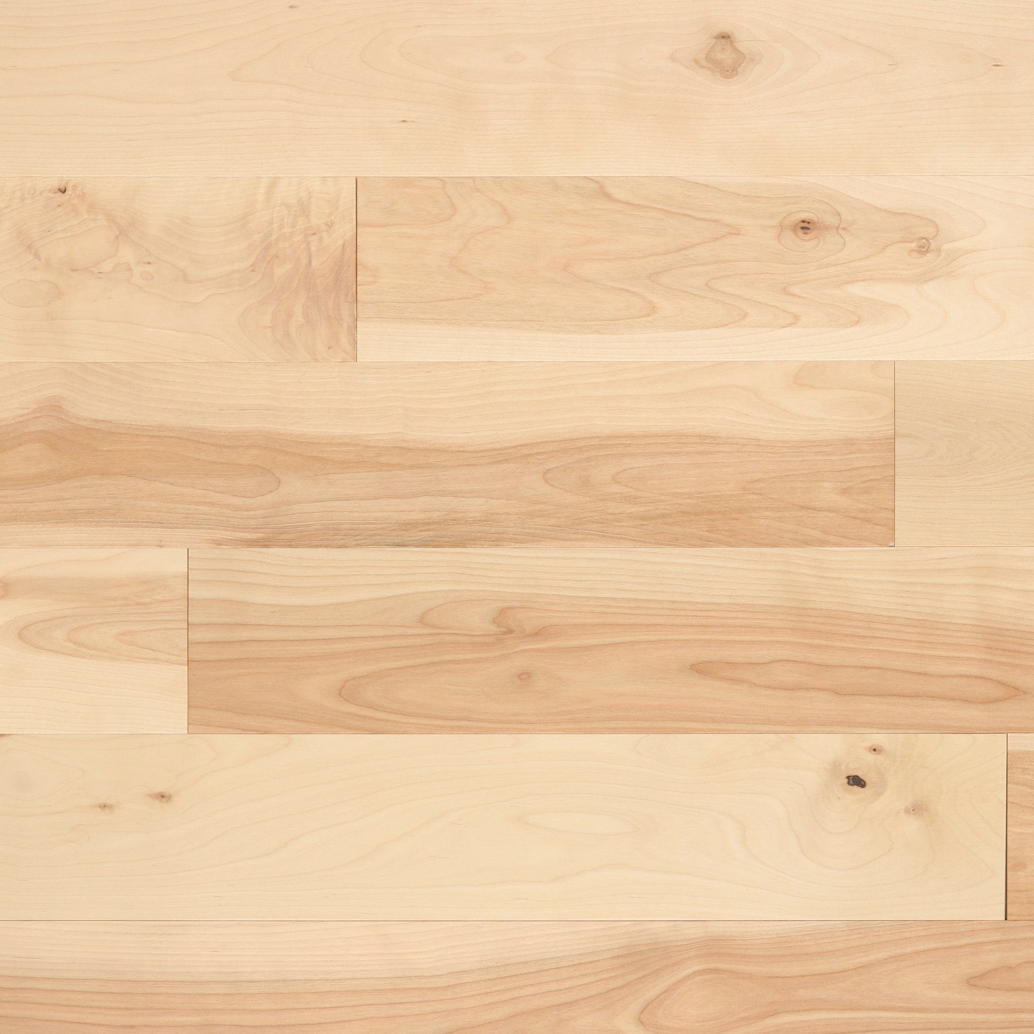 Merisier Nuance Solidclassic Mat - Raw / Birch Shade Solidclassic Matte - Raw