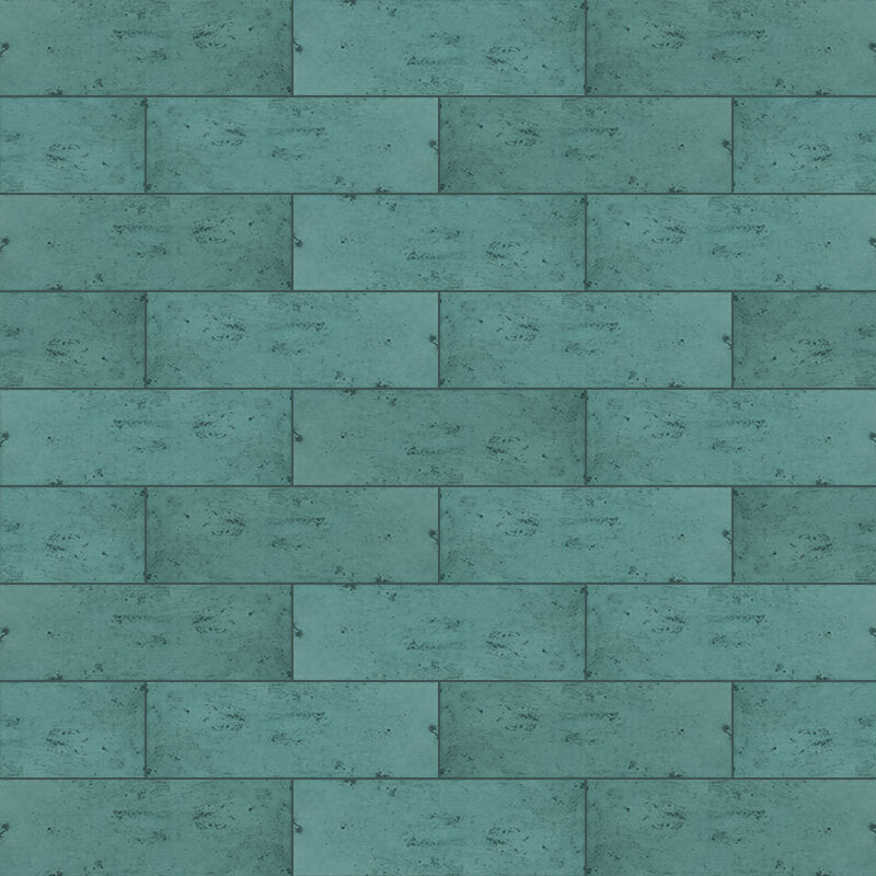 Estudio Ceramica Stucci - Tiffany