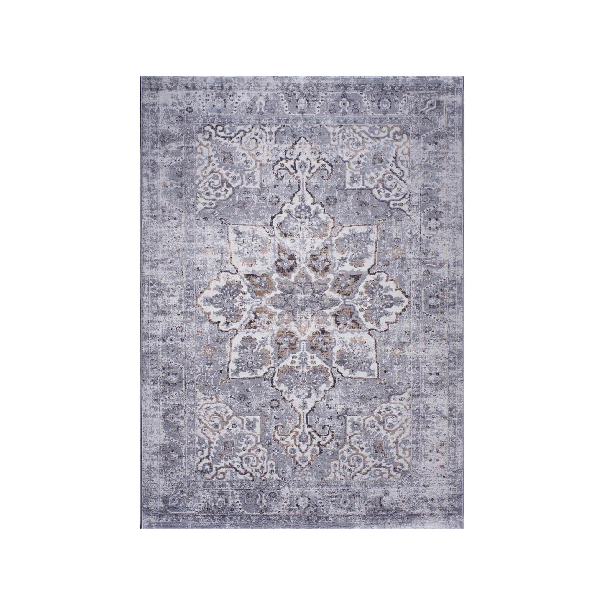 OUTREMONT - 167 TAUPE - CARPET