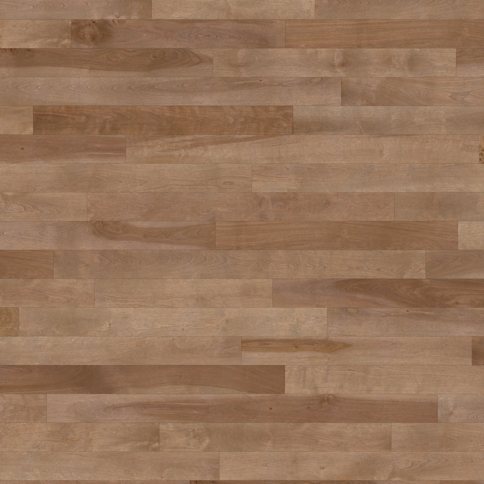 Birch Select Smooth Satin Beach - Swatch