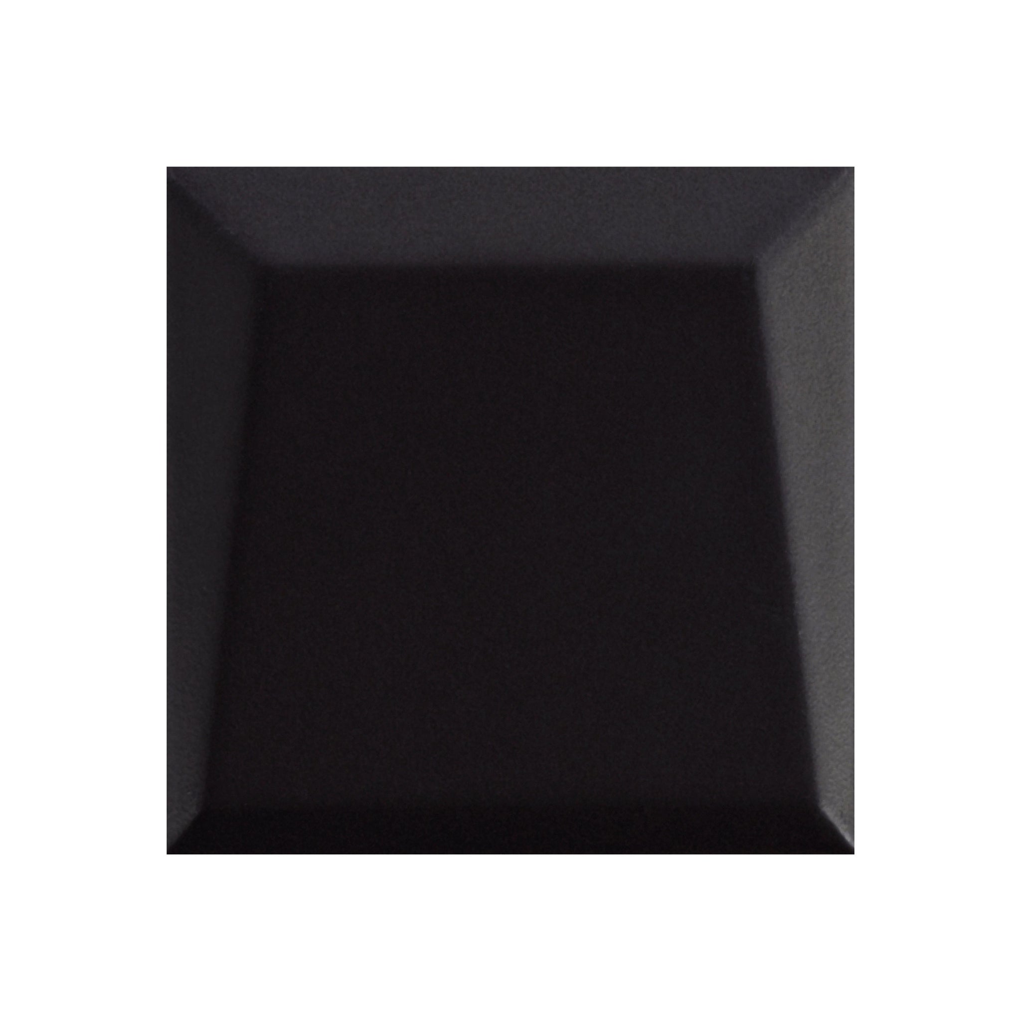 UP FABBRICA - BLACK LINGOTTO - TILE