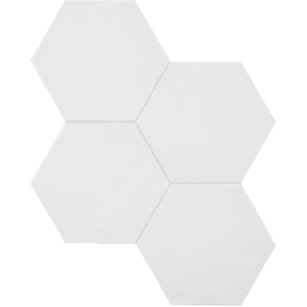 Teramoda - Poudre Hex / Powder Hex