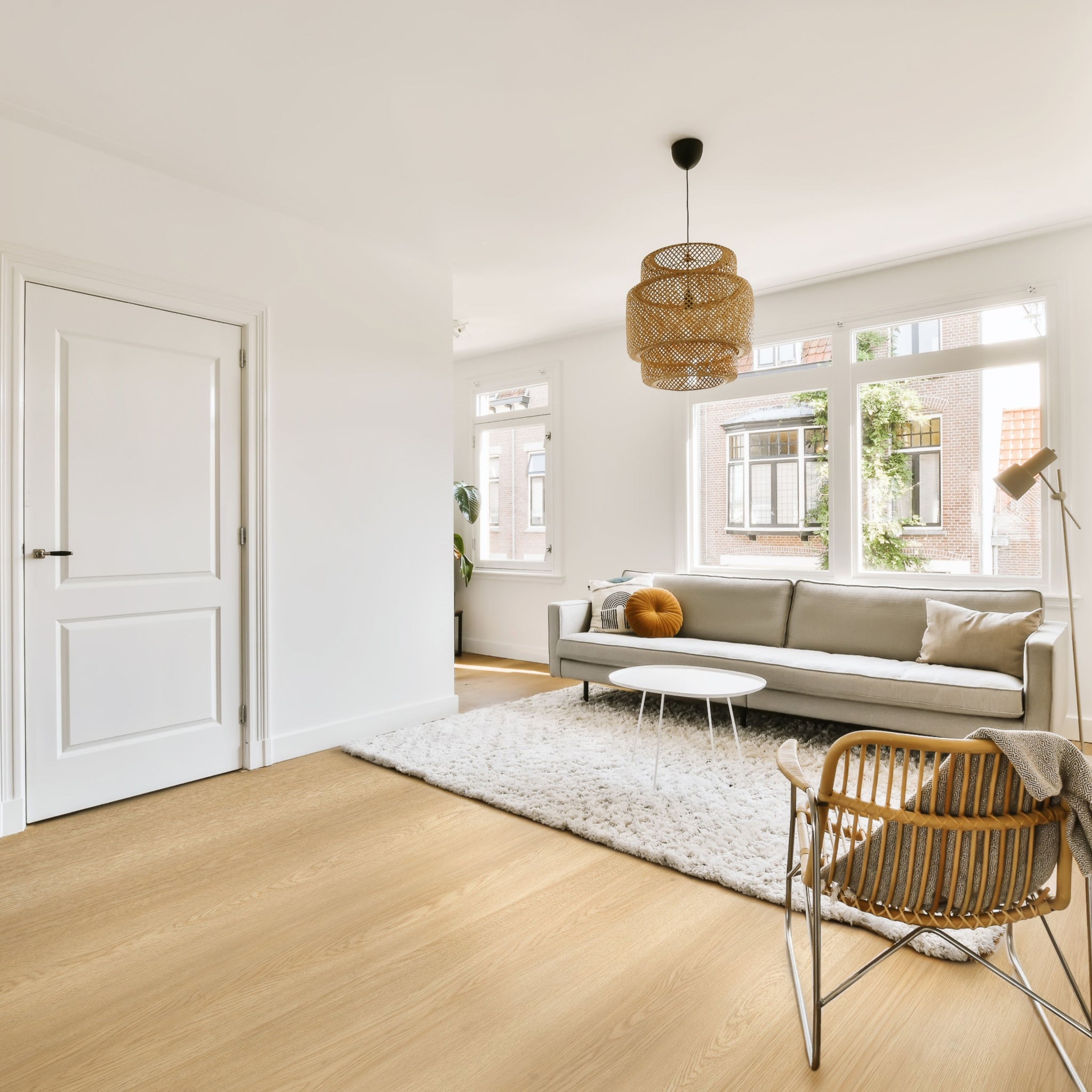 BELIZE - WHISTLER - ROOM SCENE