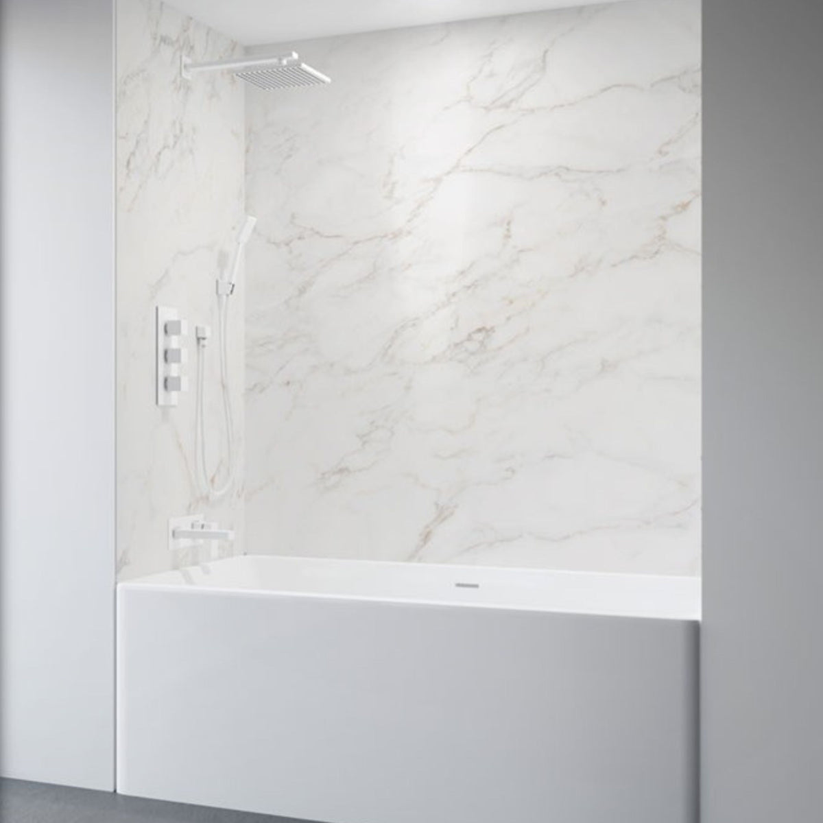 MURALUXE - EXPRESS 2.0 - MINERAUX 560 - TUB