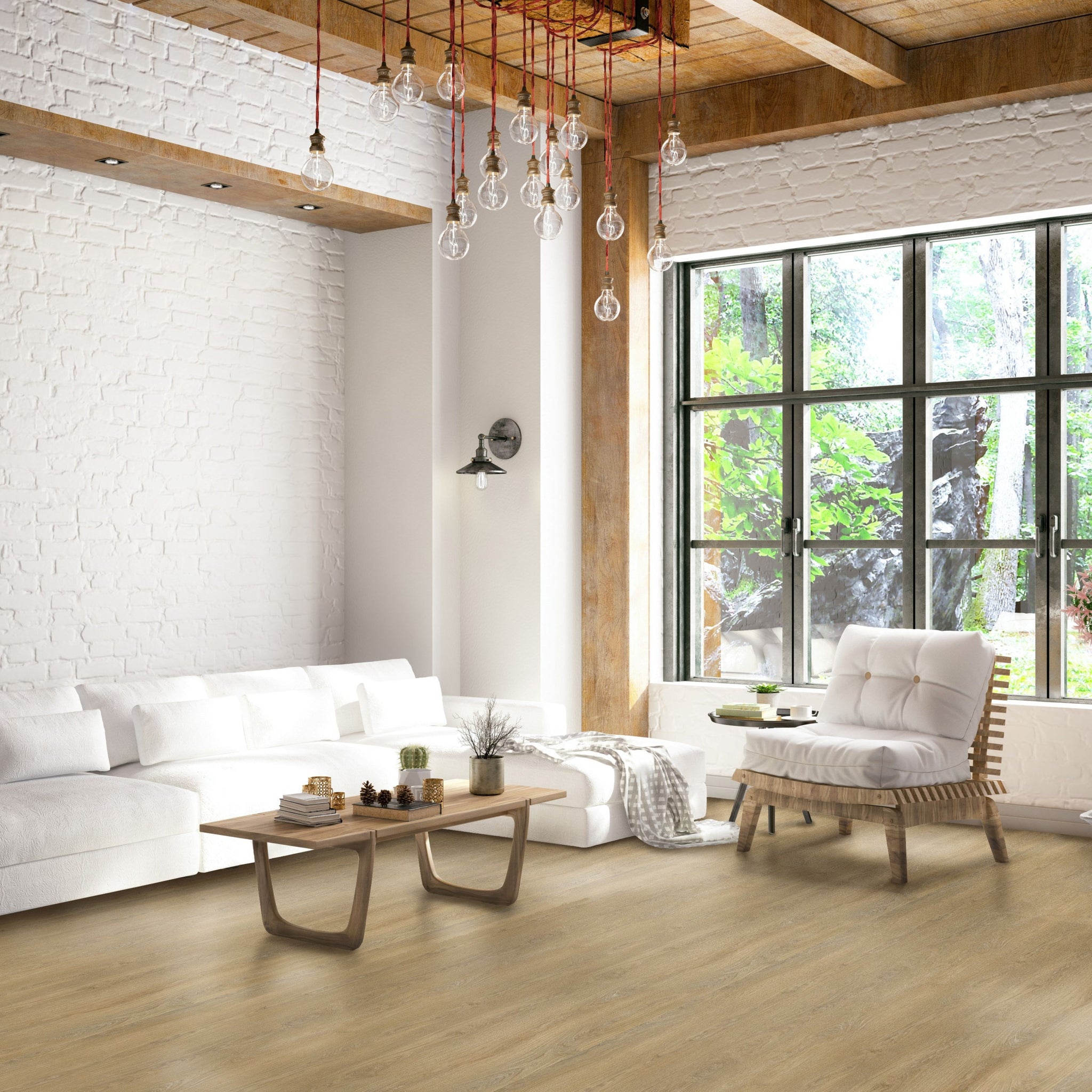 BELIZE - ALTA - LIVING ROOM