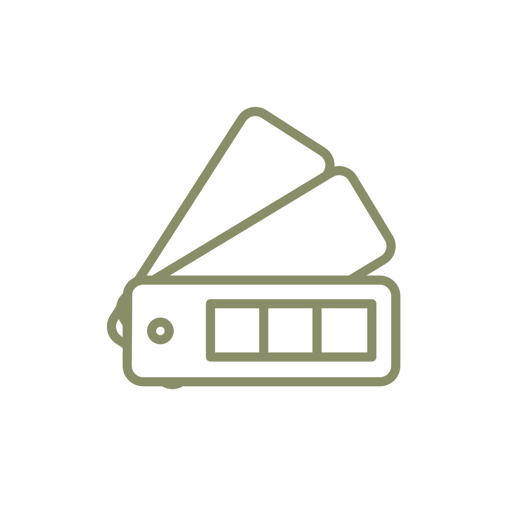 Service de décoration