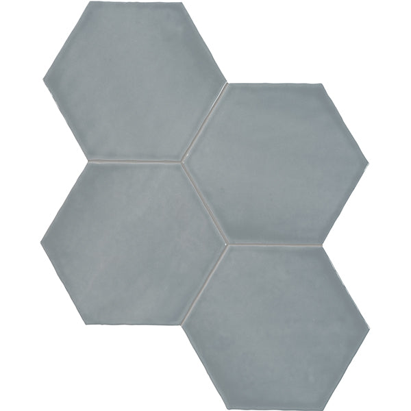 Teramoda - Sterling Hex