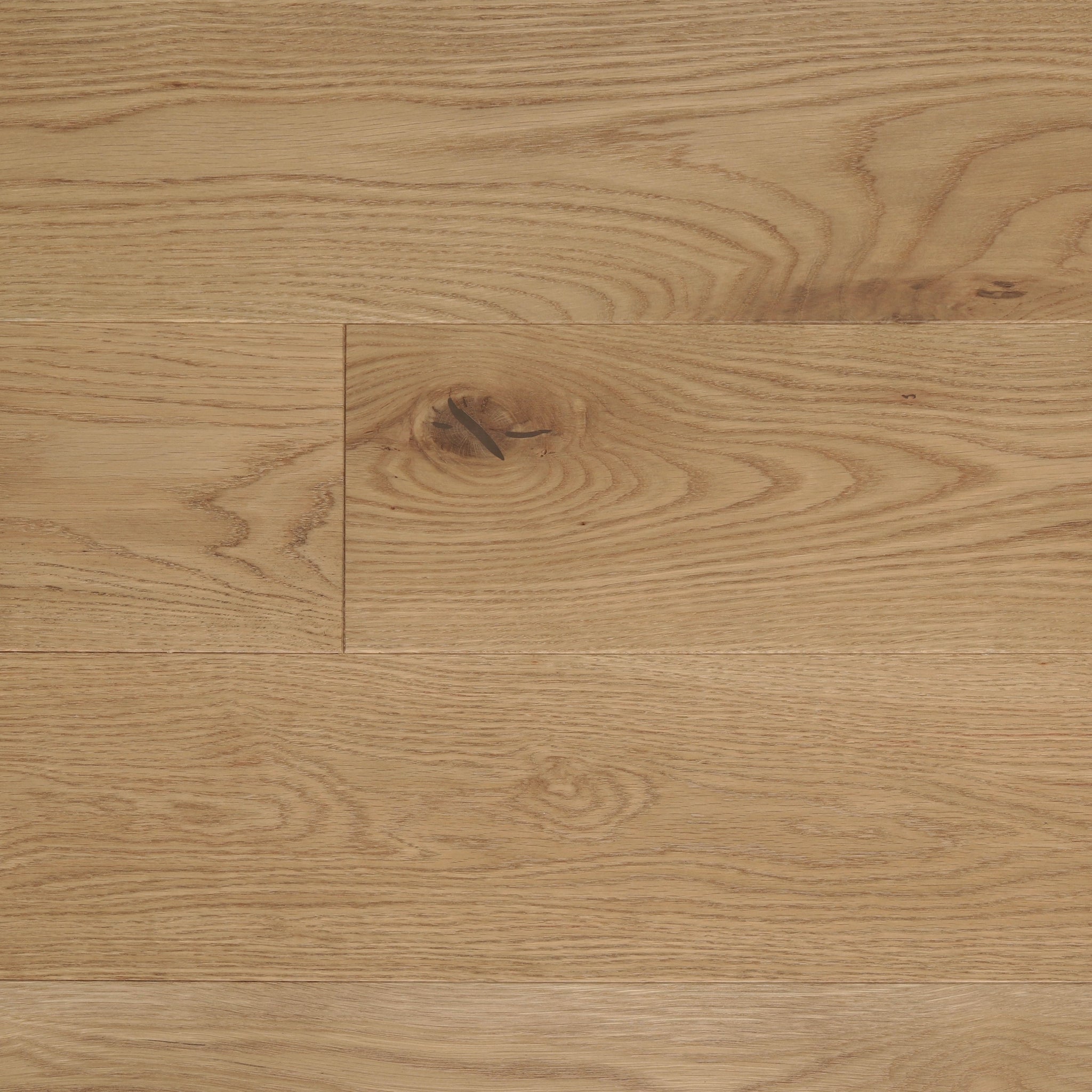 Chêne Blanc V+ Max 19 - Smoked-FX / White Oak V+ Max 19 - Smoked-FX