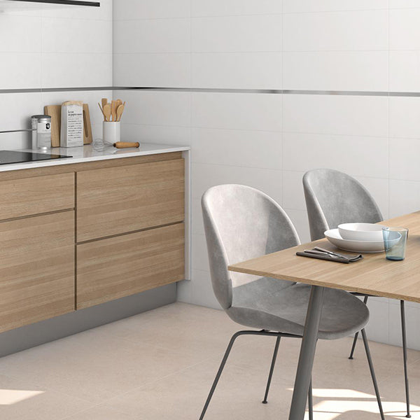 Metro Cuisine Blanc / Metro Kitchen White