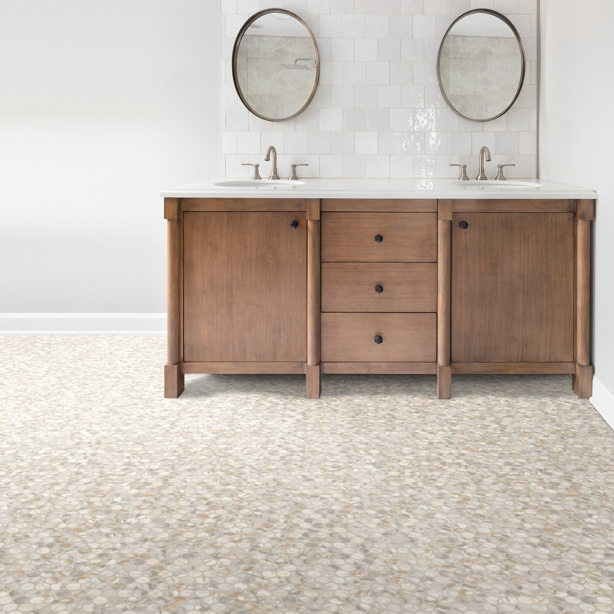 First Class Salle de bain Aura / First Class Bathroom Aura