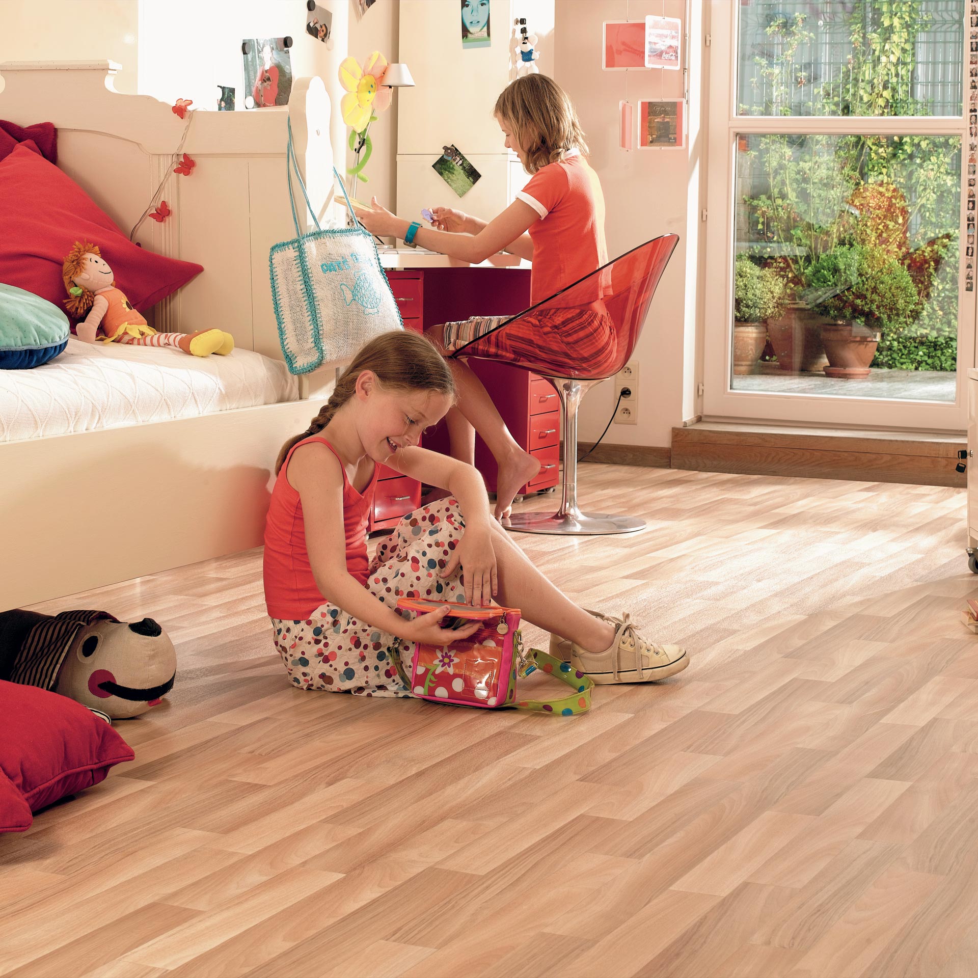 Tamara Chambre d'enfant Cordoba (735) / Tamara Kid Bedroom Cordoba (735)