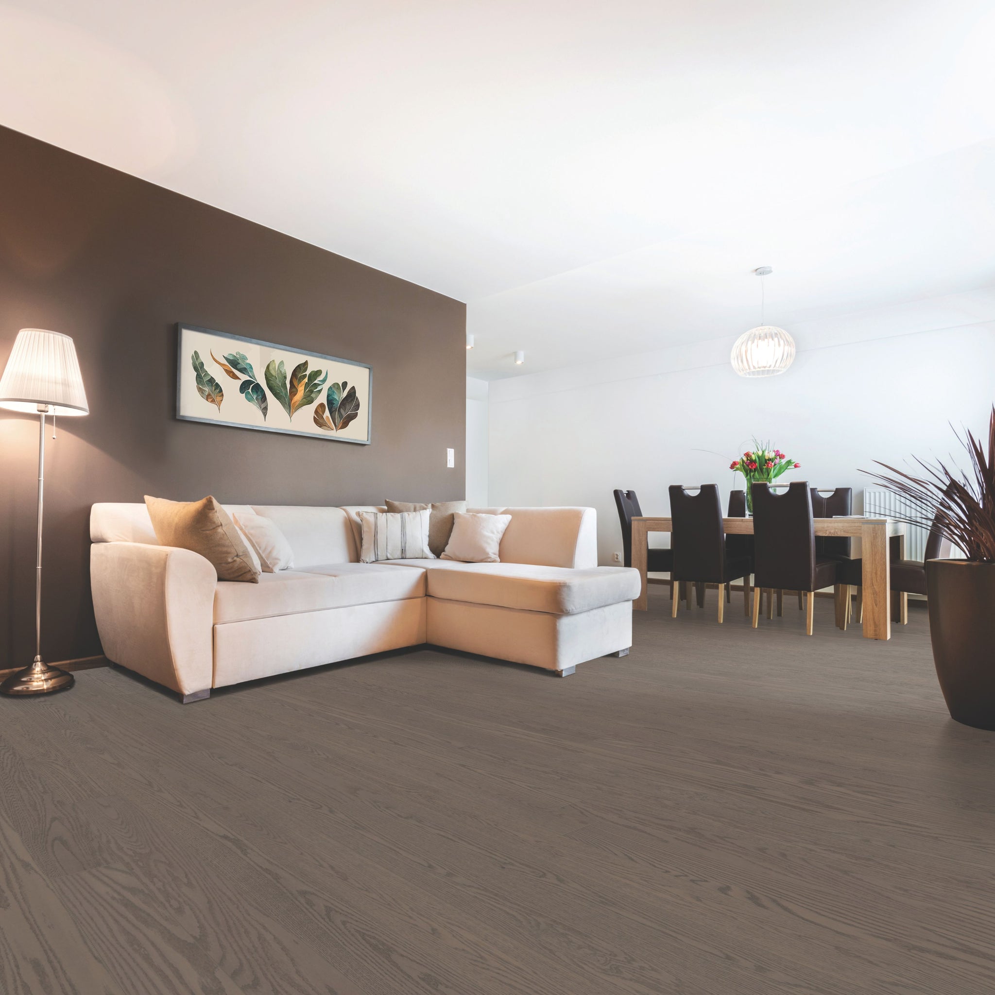 Nouveau 6 - Bavarian Palace - Living Room