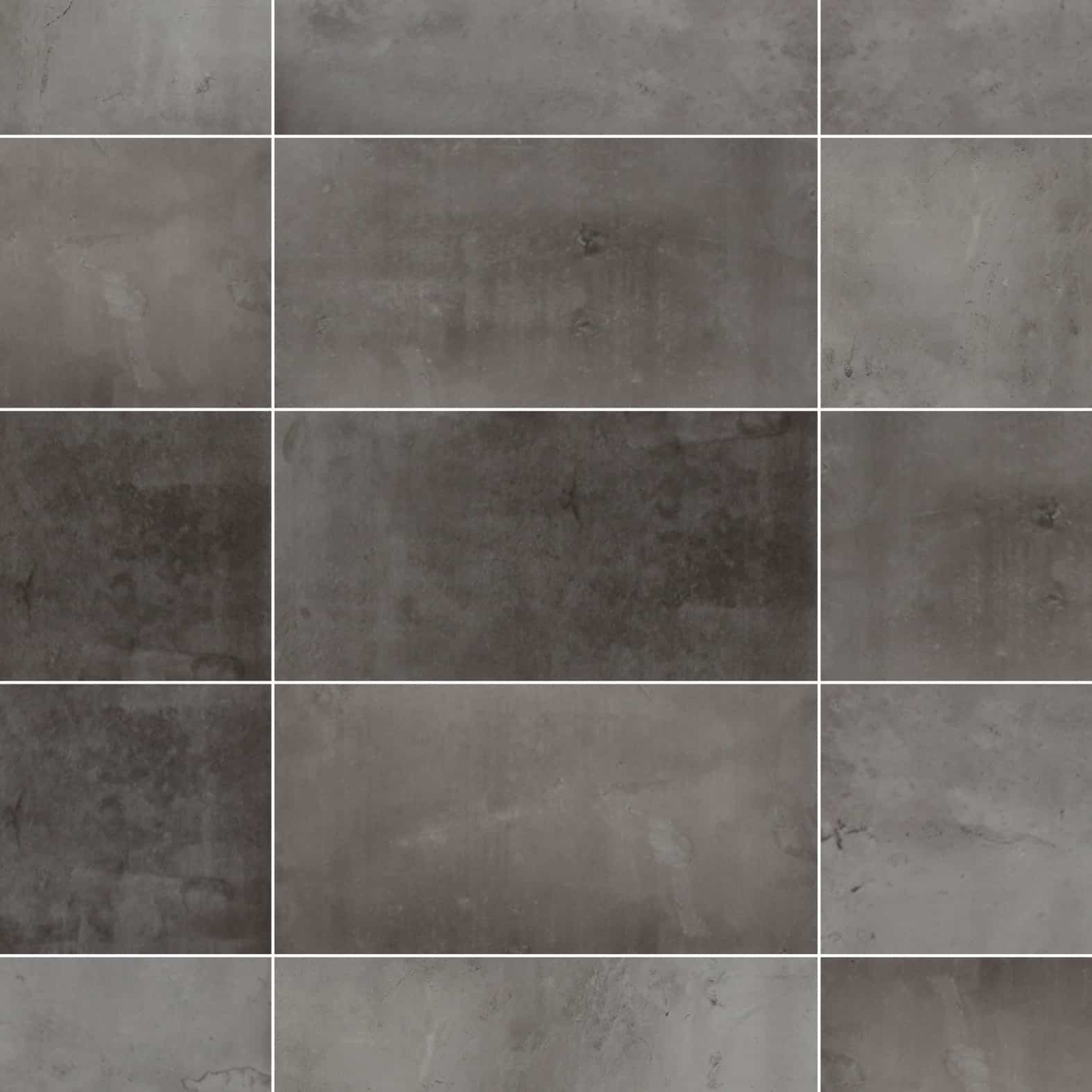 Colorado Collée / Colorado Glued - Nimbus