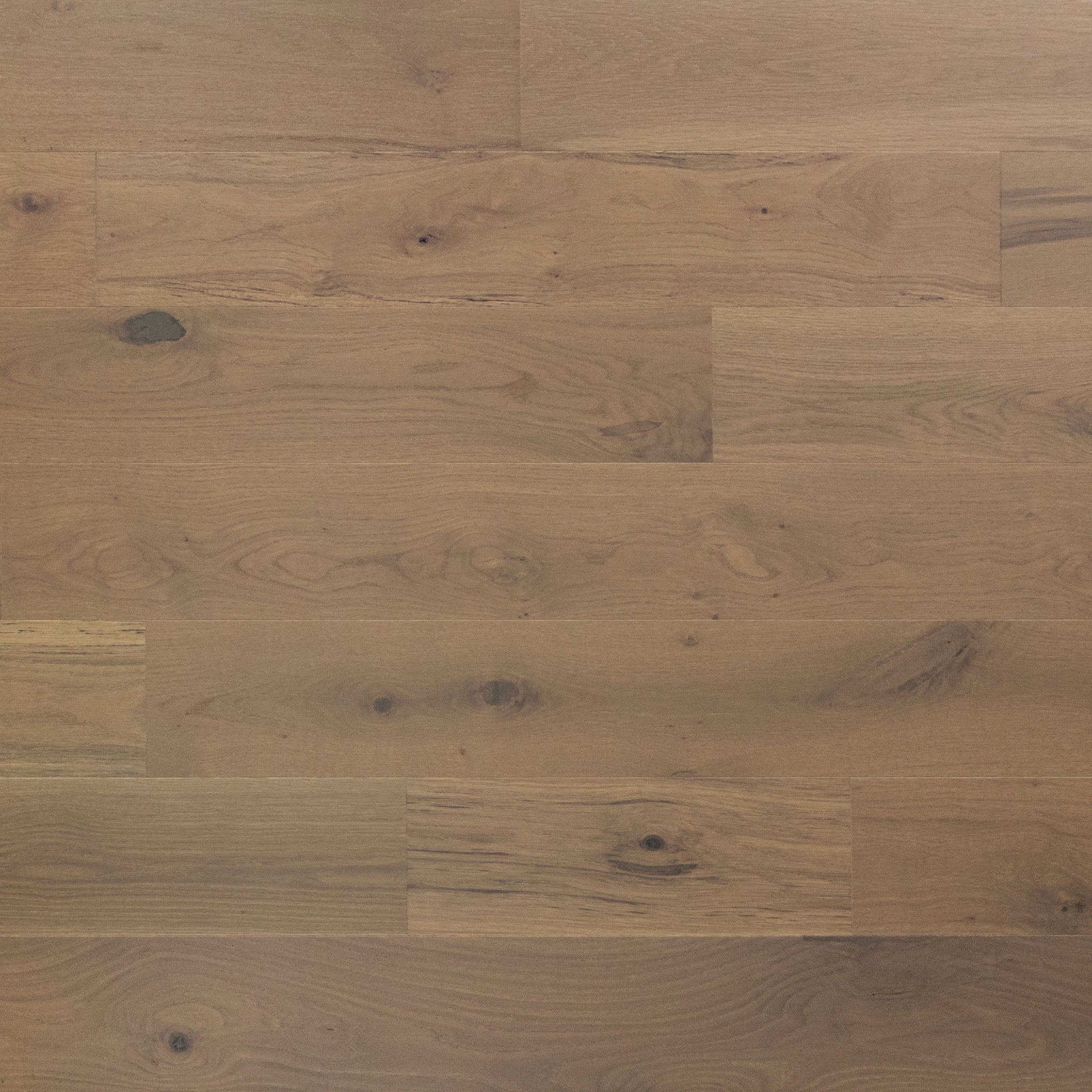 Trubalance 3/4 chêne blanc must signature 5" mat