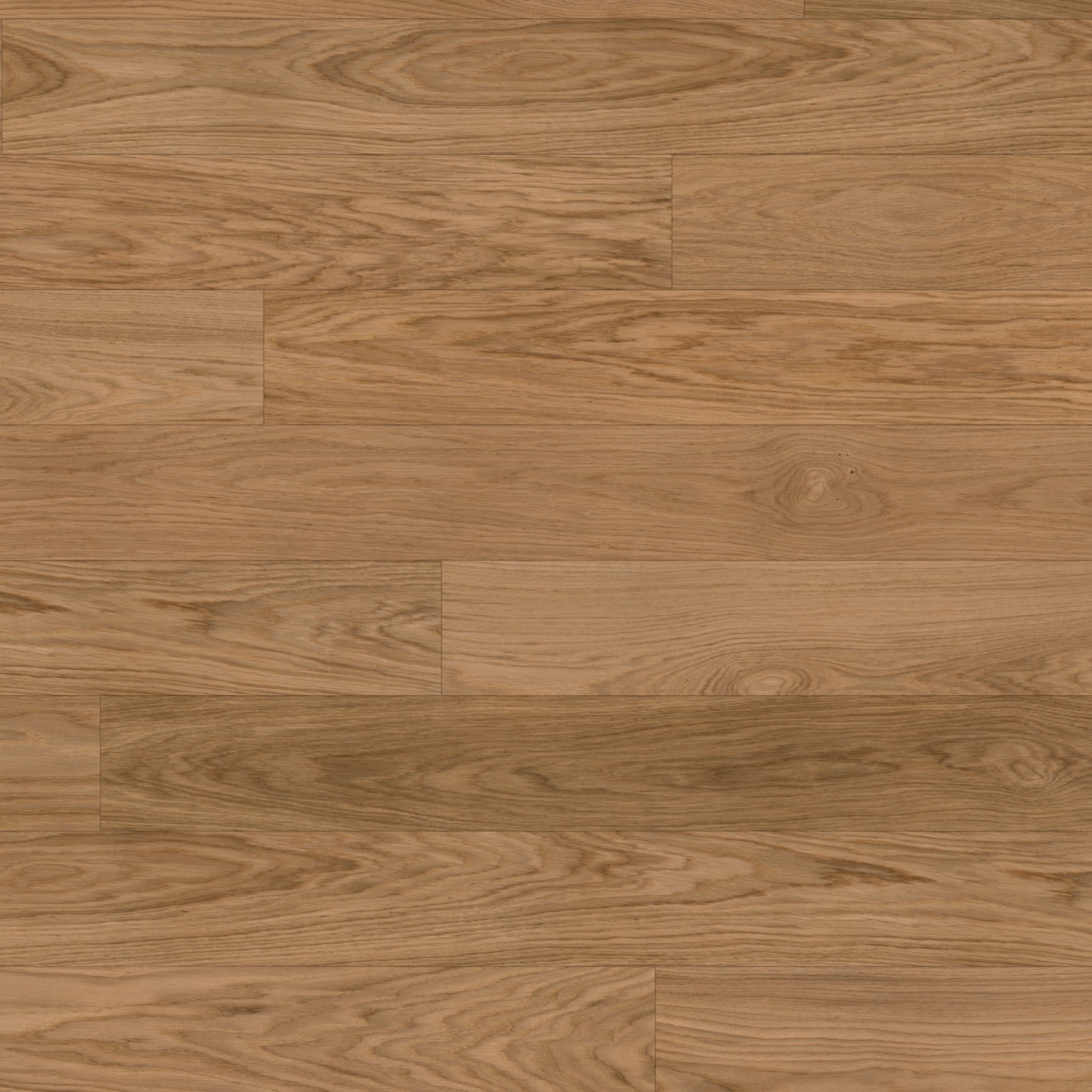 Viken hardened white oak