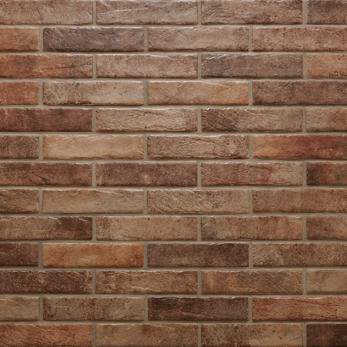 Recovery Stone - Vieux Rouge / Old Red