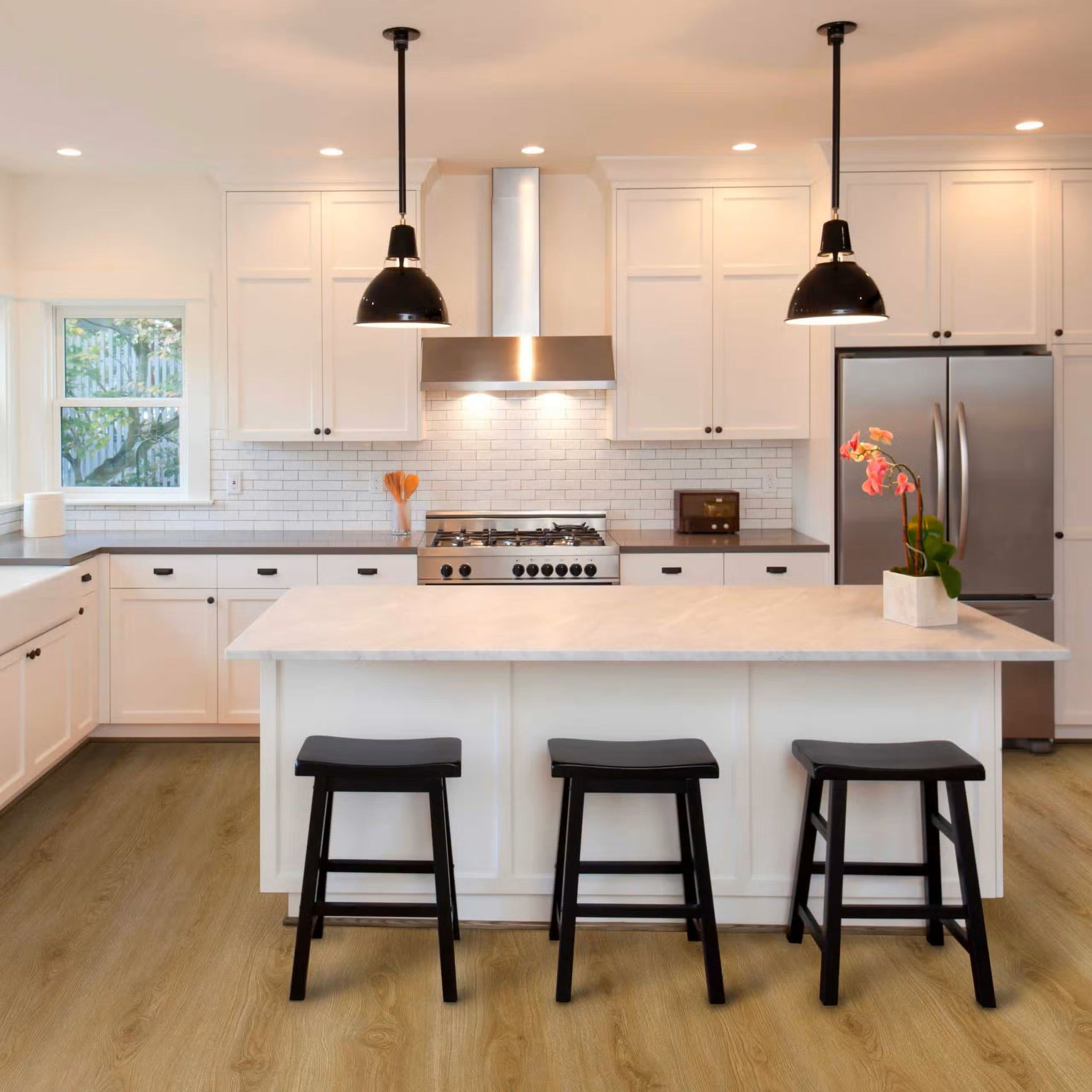 BELIZE - ODDA - KITCHEN