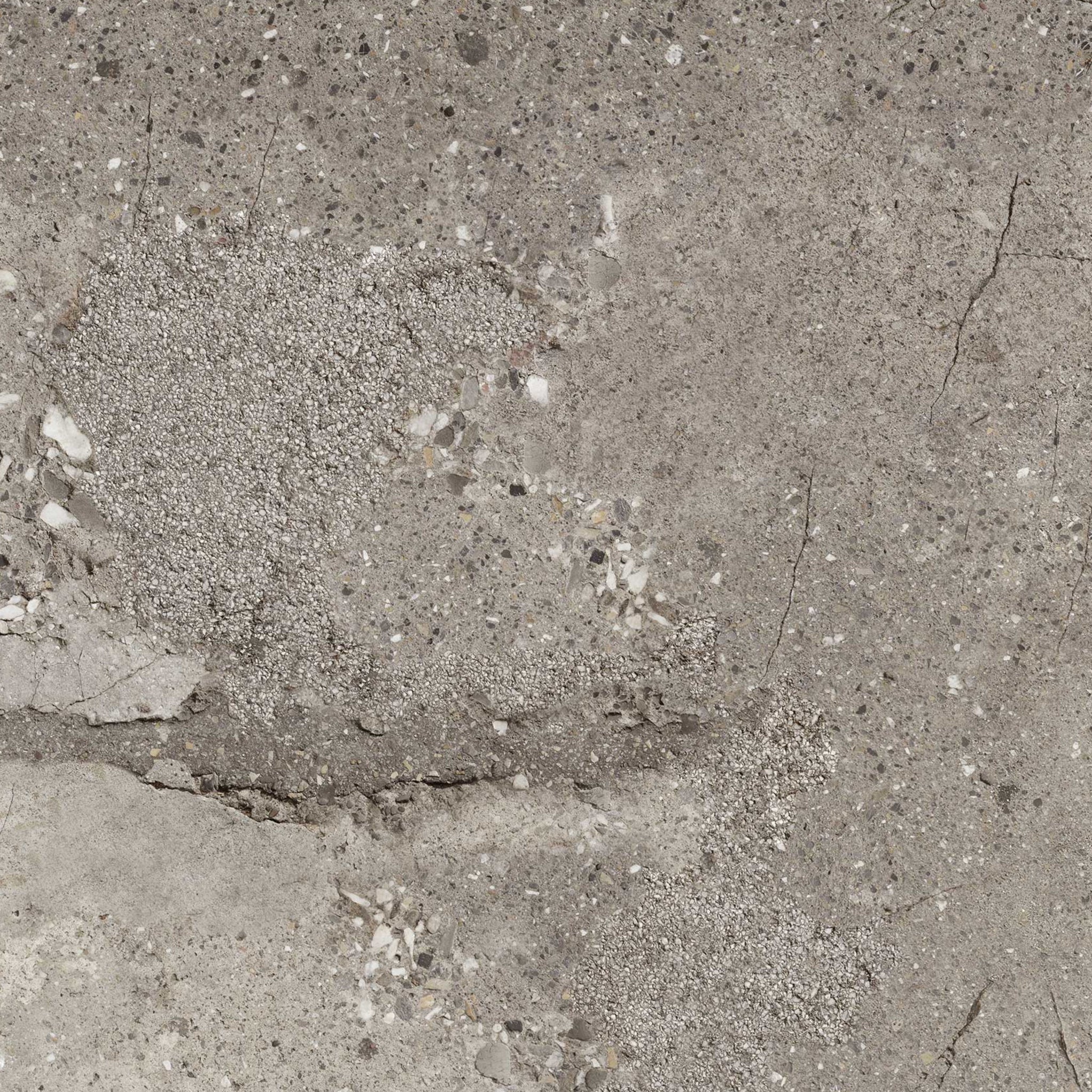 Campania - Gris / Grey