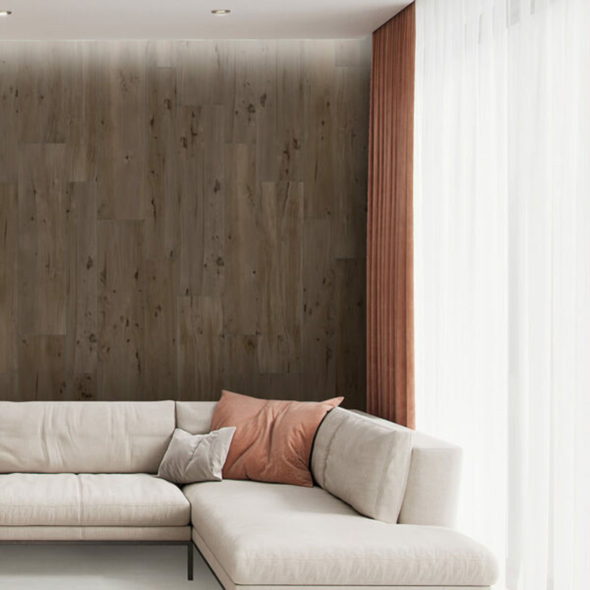 BARRICA - CHOCOLATE - ROOM SCENE