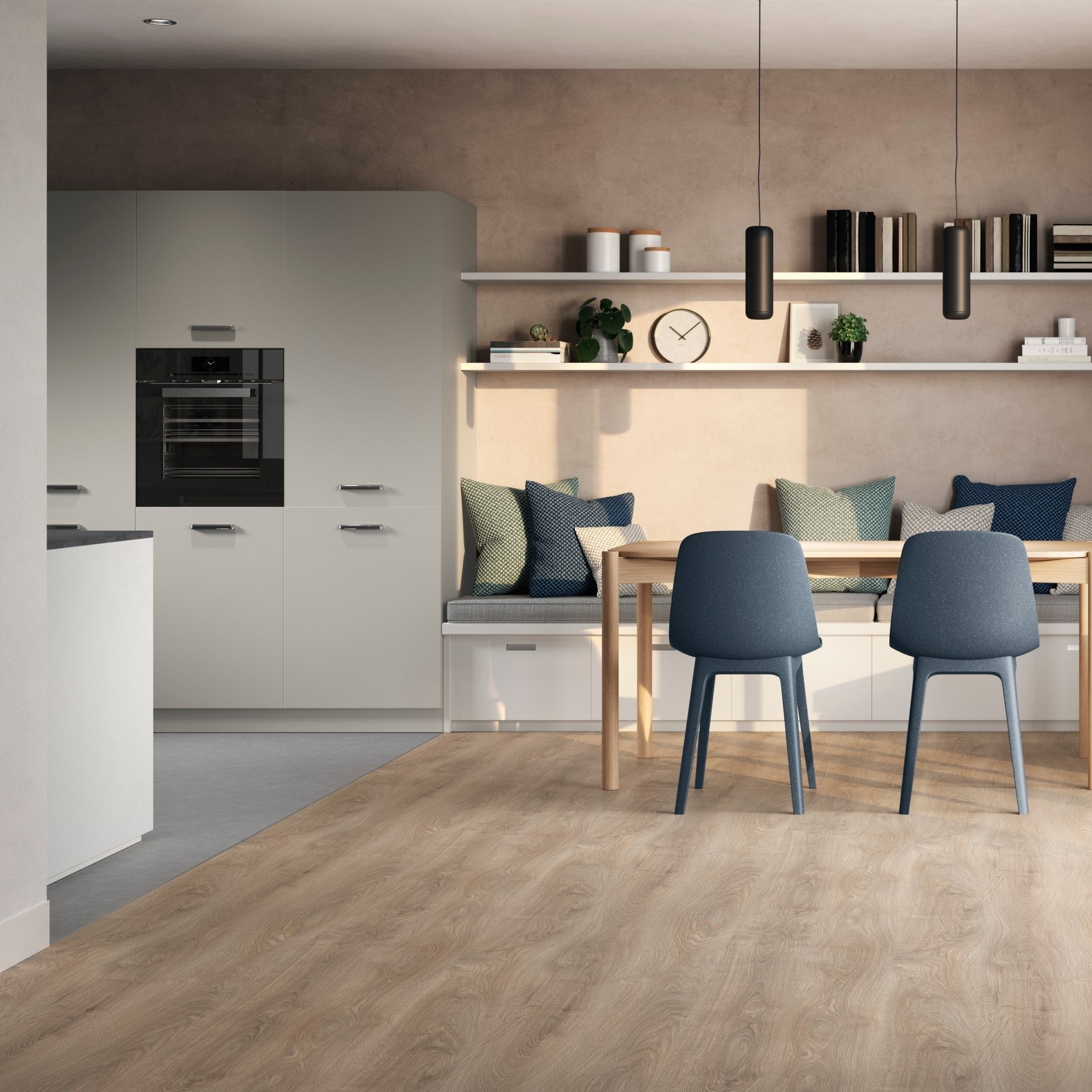 Tarzy Cuisine Cosmo T91 / Tarzy Kitchen Cosmo T91