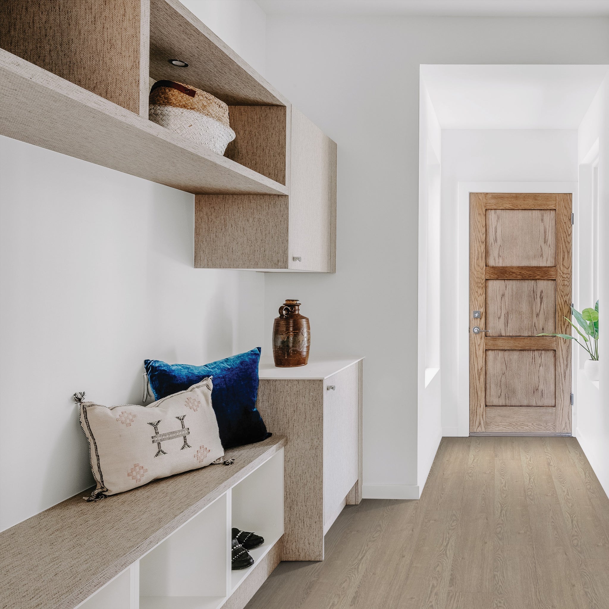 Belfast Xtra Vestibule Hodgkin Xtra / Belfast Xtra Hall Hodgkin Xtra