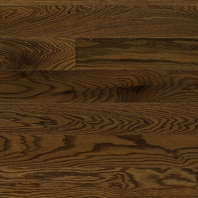 Chêne Rouge V+ Flex 19 / Red Oak V+ Flex 19 - Mambo