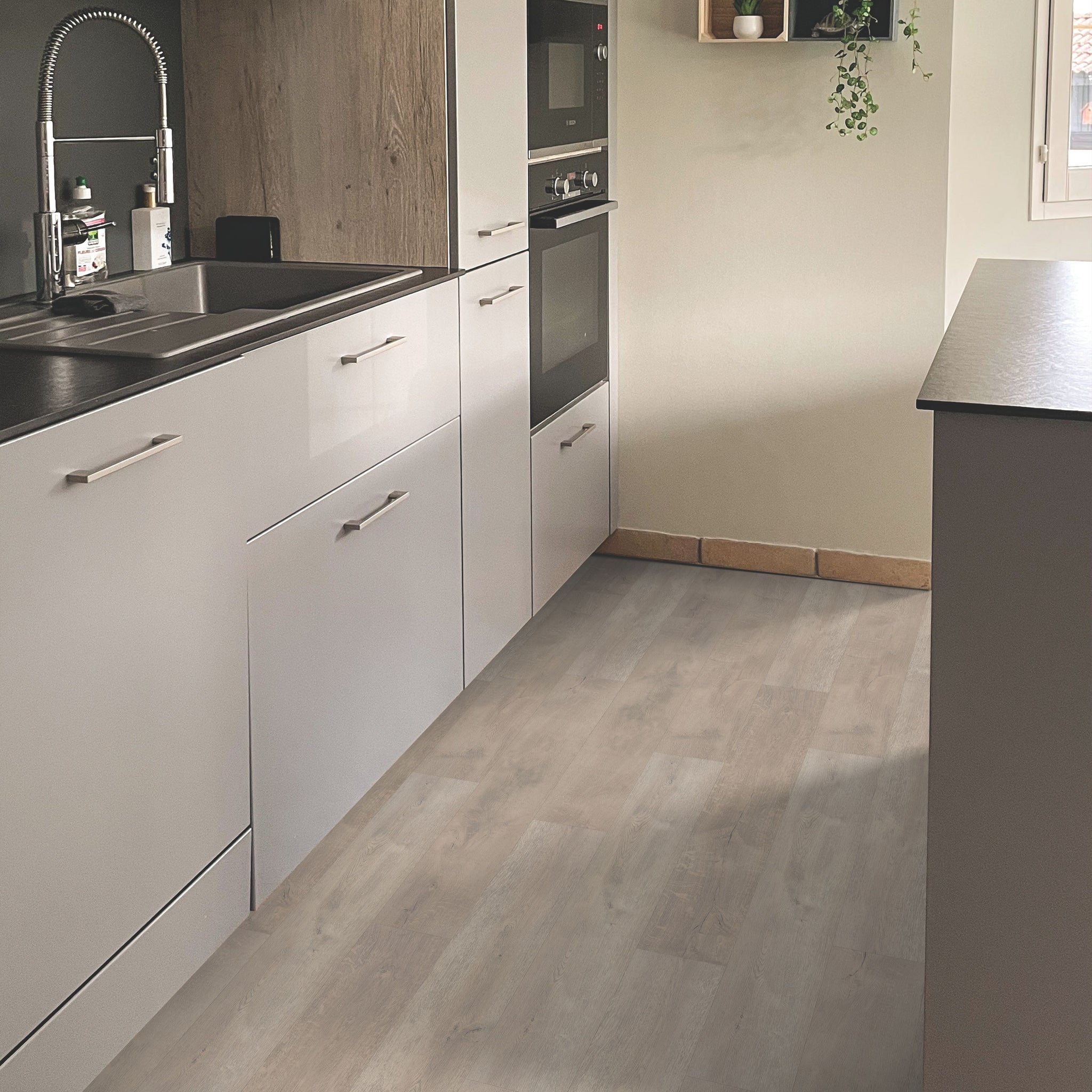 BALLO XTRA - ARMORIC XTRA - KITCHEN