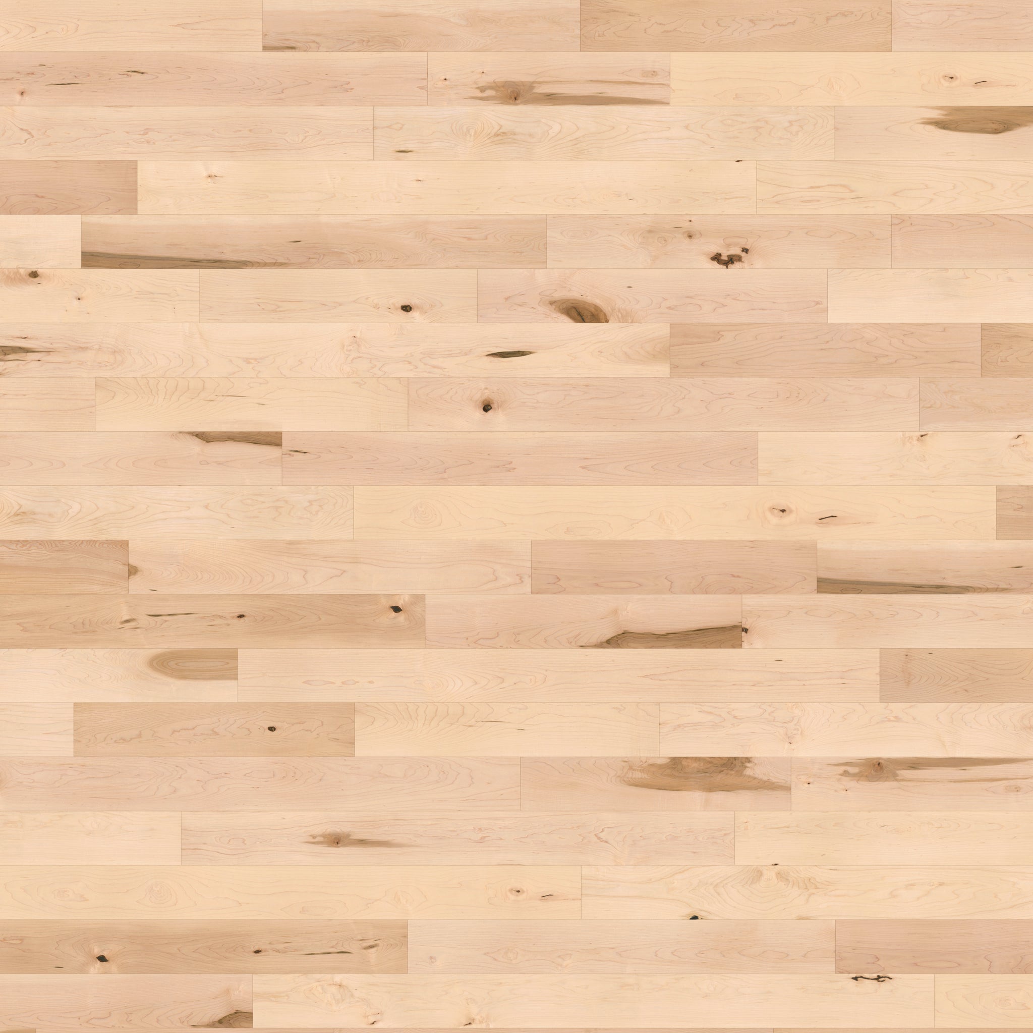 Maple Character Smooth Satin Natural - Swatch