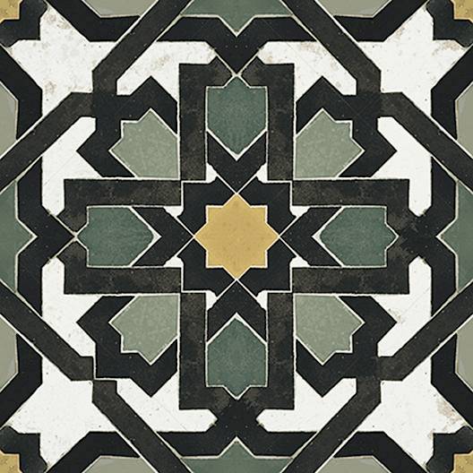 New Vintage - Decoro 15