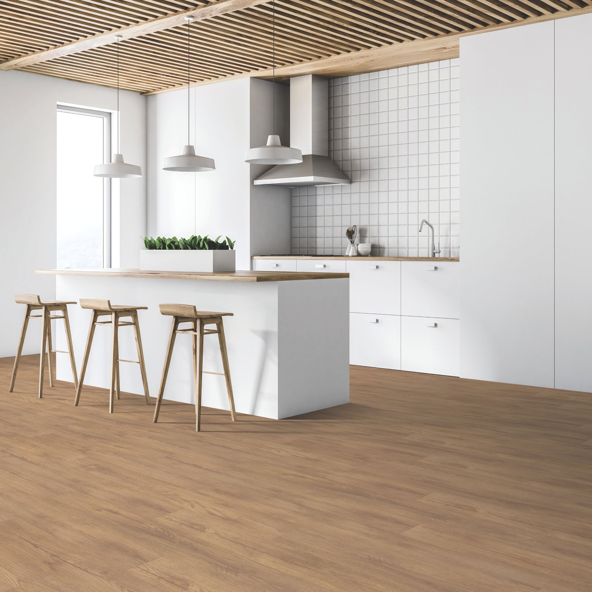 BALLO XTRA - RIALTO XTRA - KITCHEN