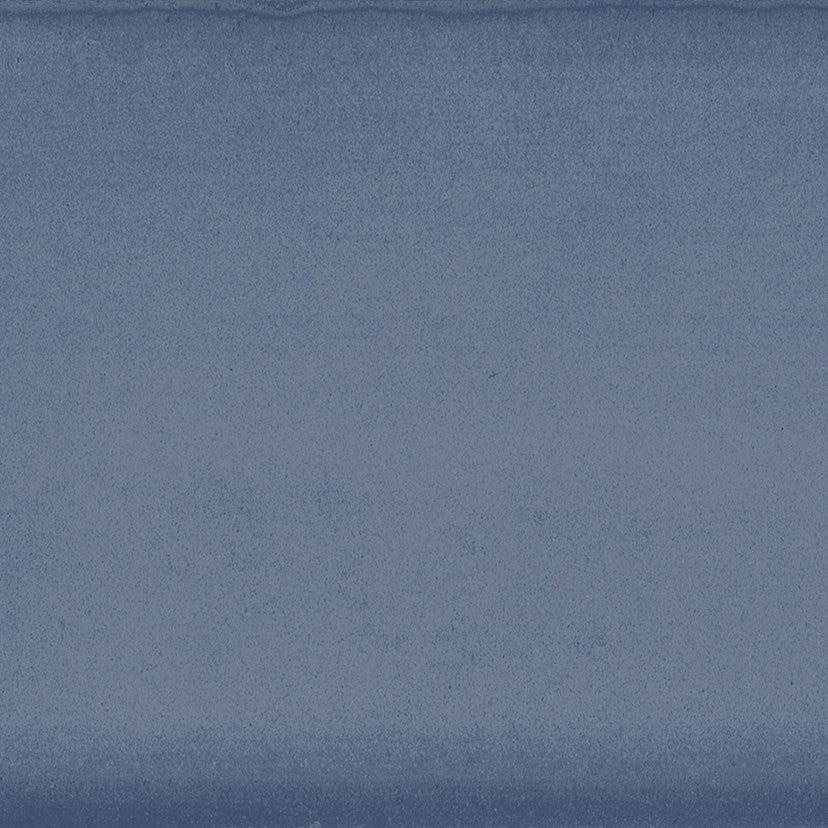 Ghent - Bleu Acier Mat / Steel Blue Matte