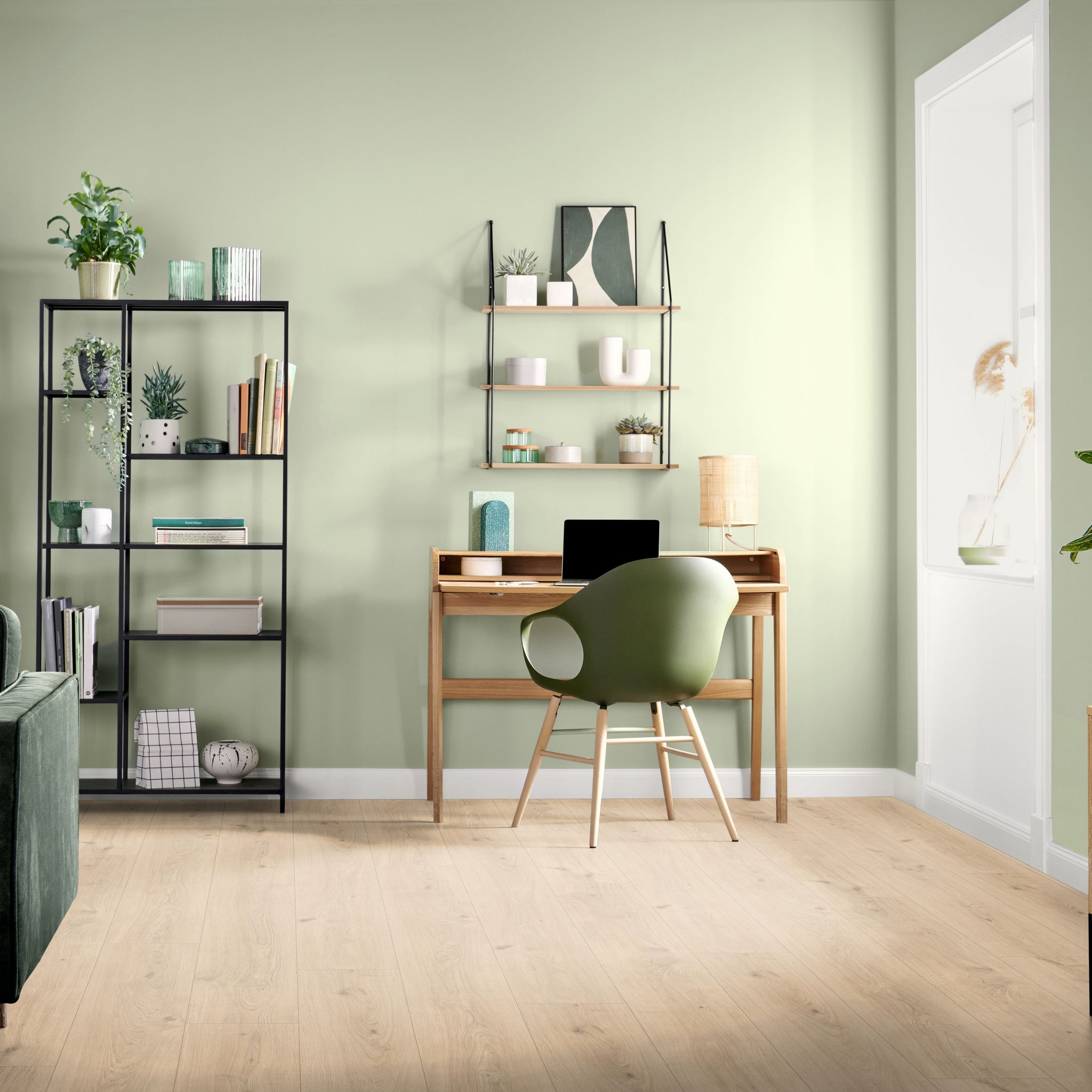 BALOR - Seefeld Sand - Roomscene