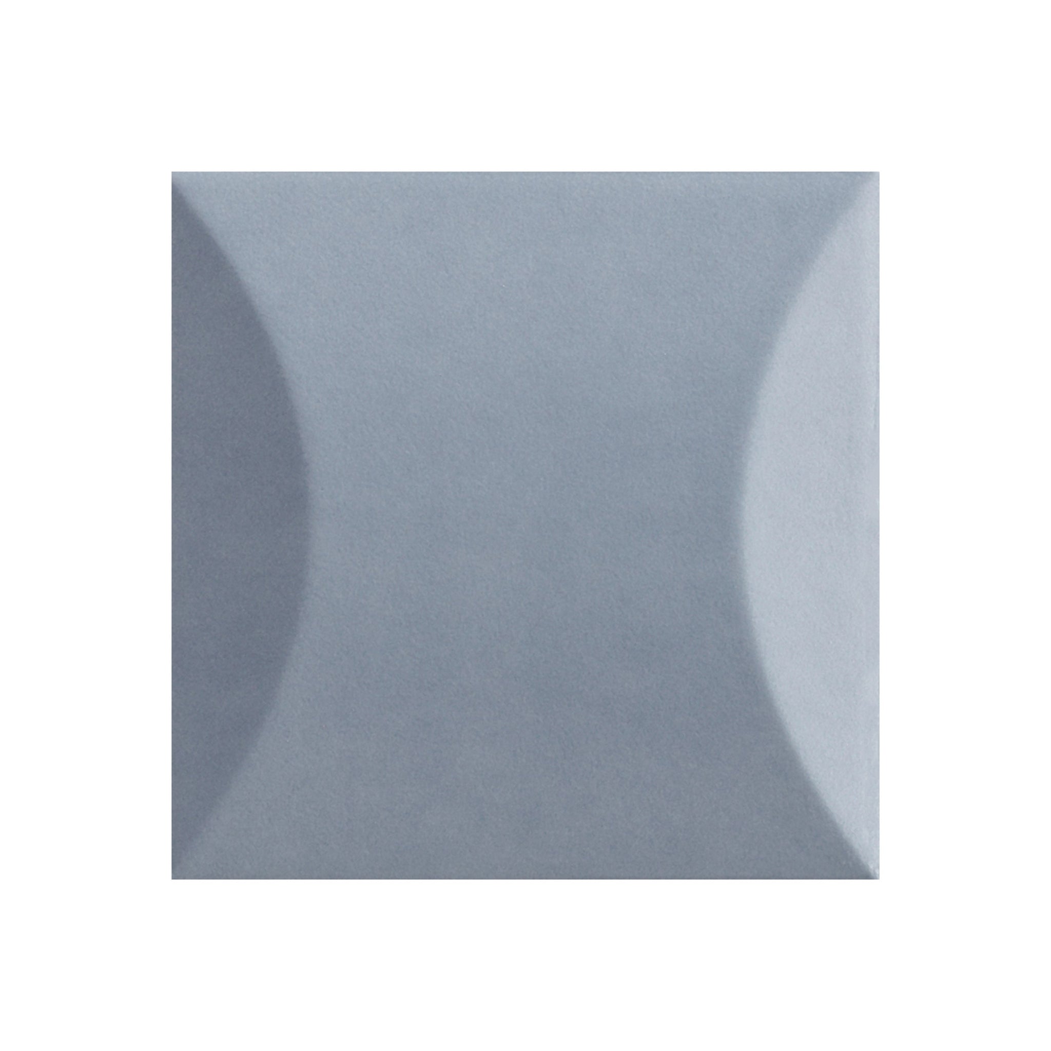 UP FABBRICA - BLUE CUSCINO - TILE