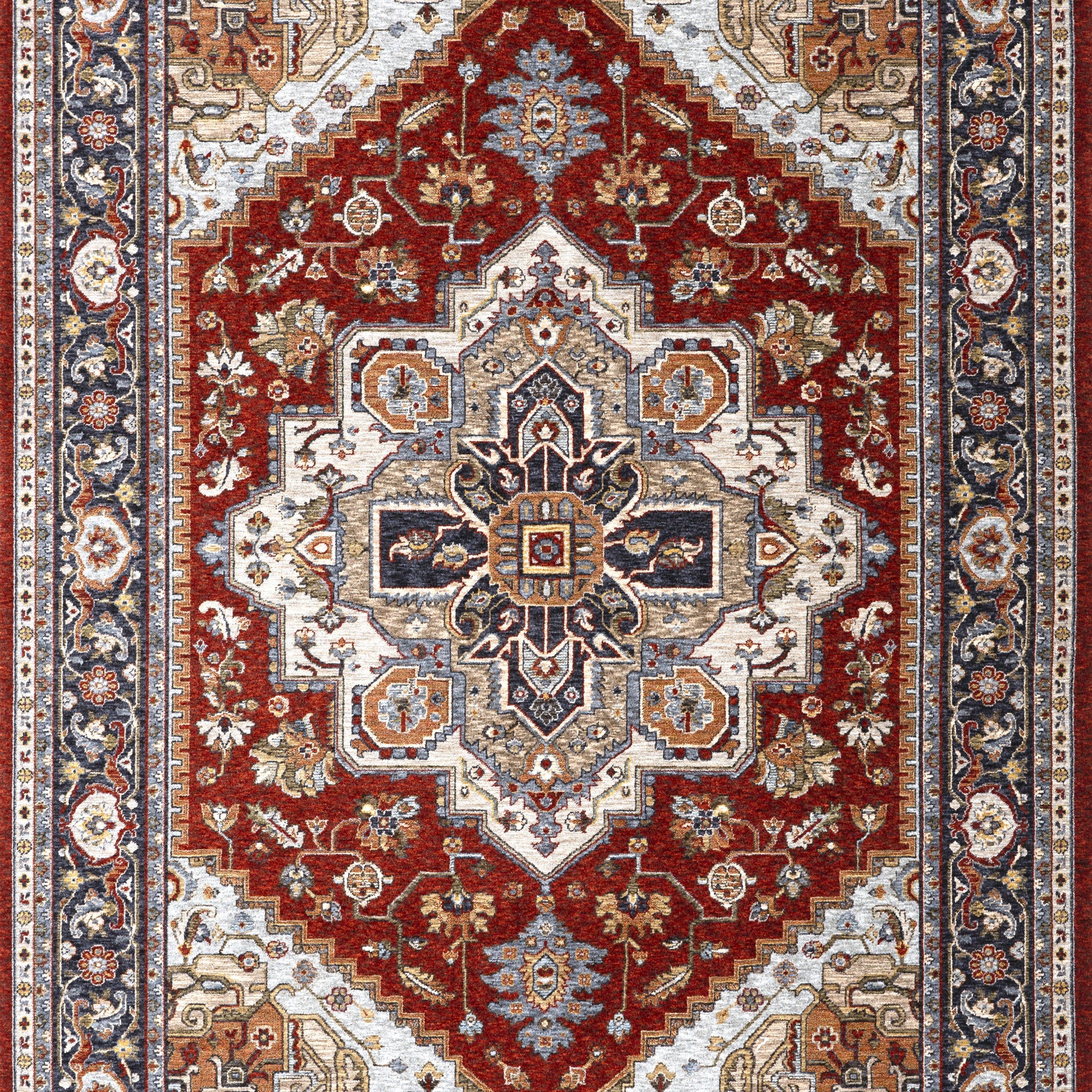 HIGHBURY - 1144 RUBY - SWATCH