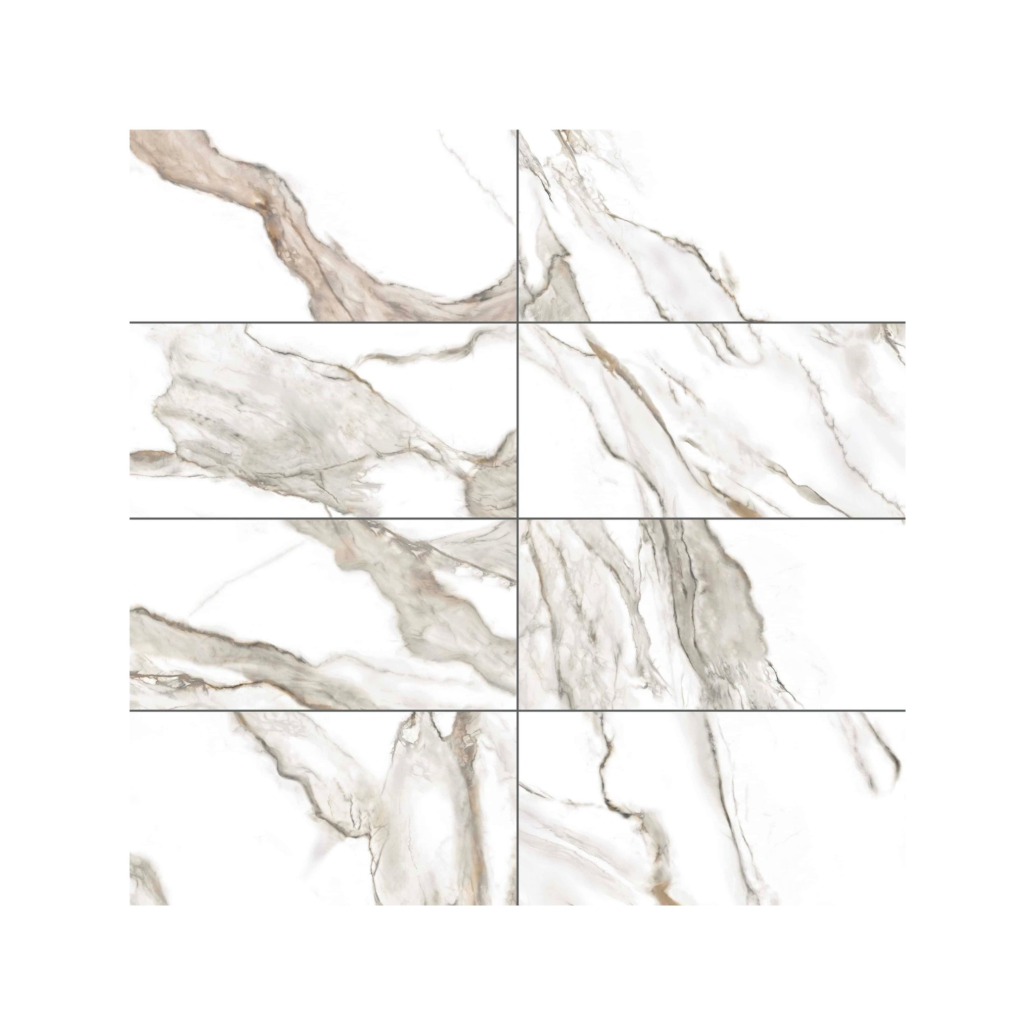 Vernazza calacatta oro