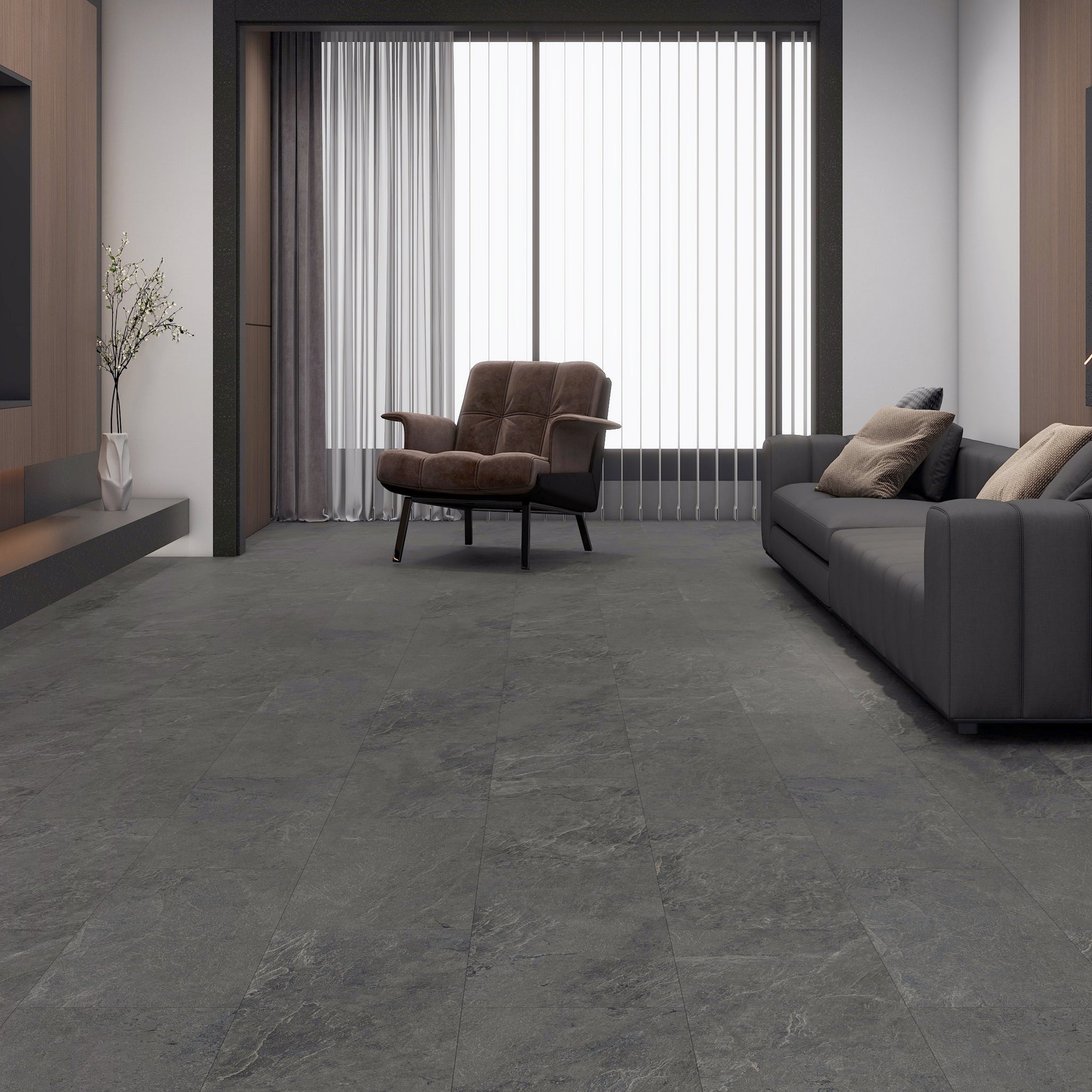 Baldwin Ardoise Charbon Room Scene CDM211221XL-08