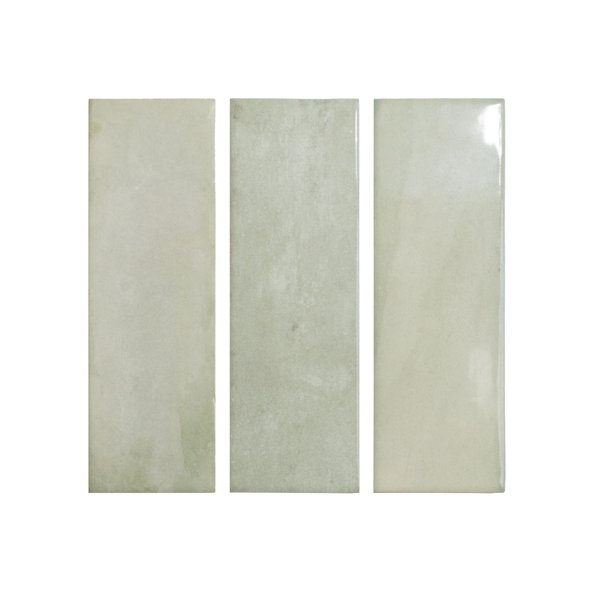 Calema 2" x 6"