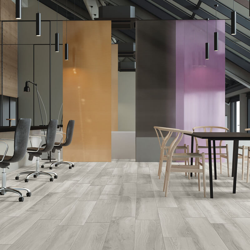 Unicom Wooden Bureau Saule / Unicom Wooden Office Willow