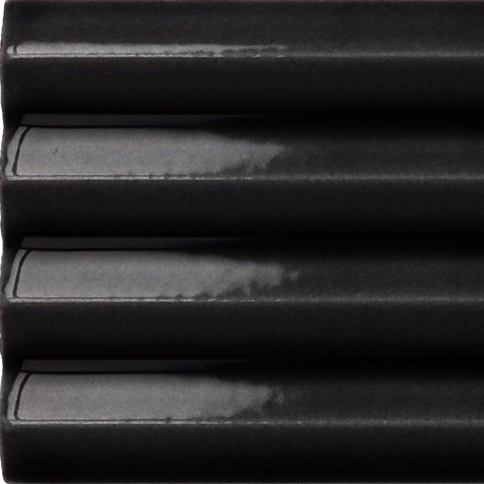 Costa Nova - Noir Praia Lustré / Black Praia Glossy